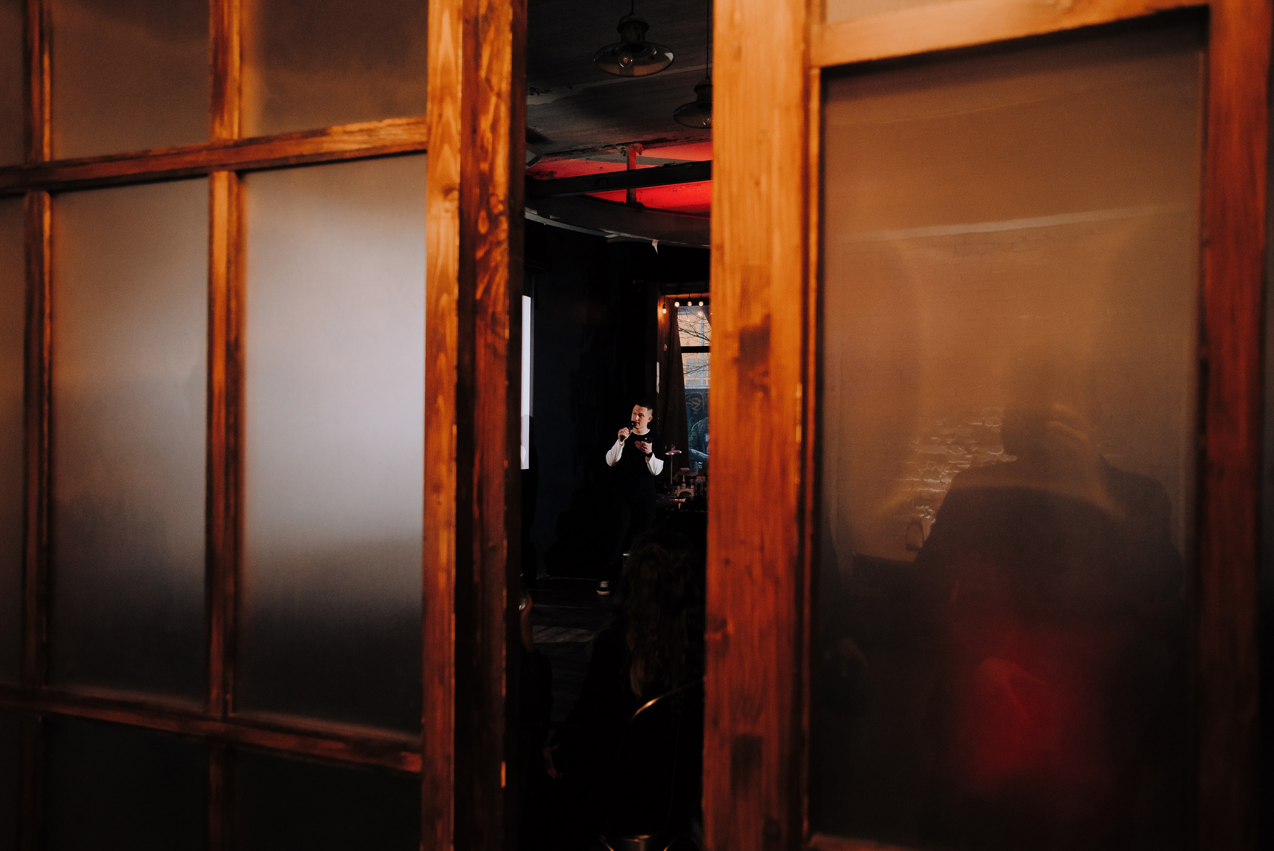 MONAMI DAY. Репортажный фотограф Зуев Роман г. Челябинск