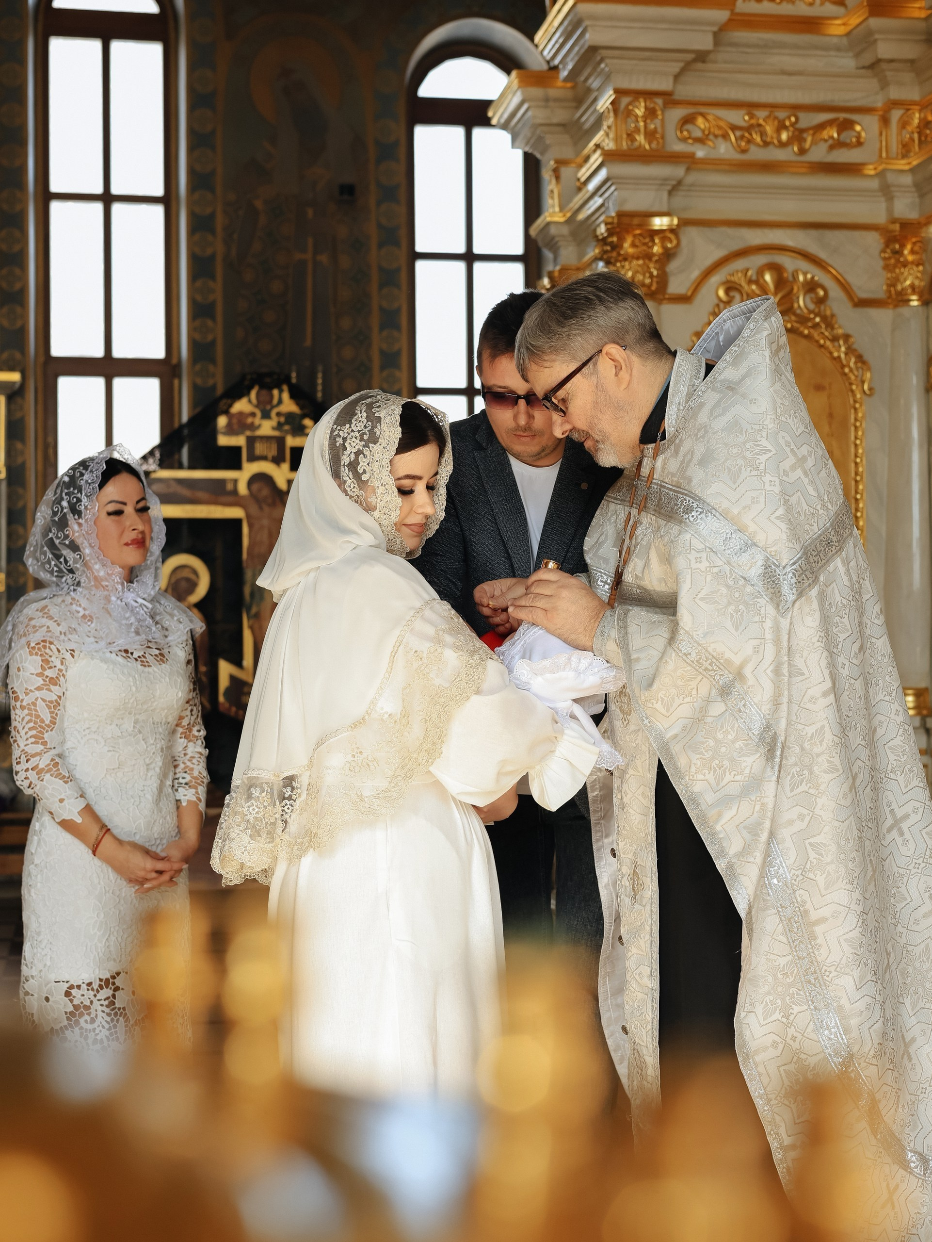 Таинства. Свадебный и семейный фотограф Кузнецк Пенза Ульяновск