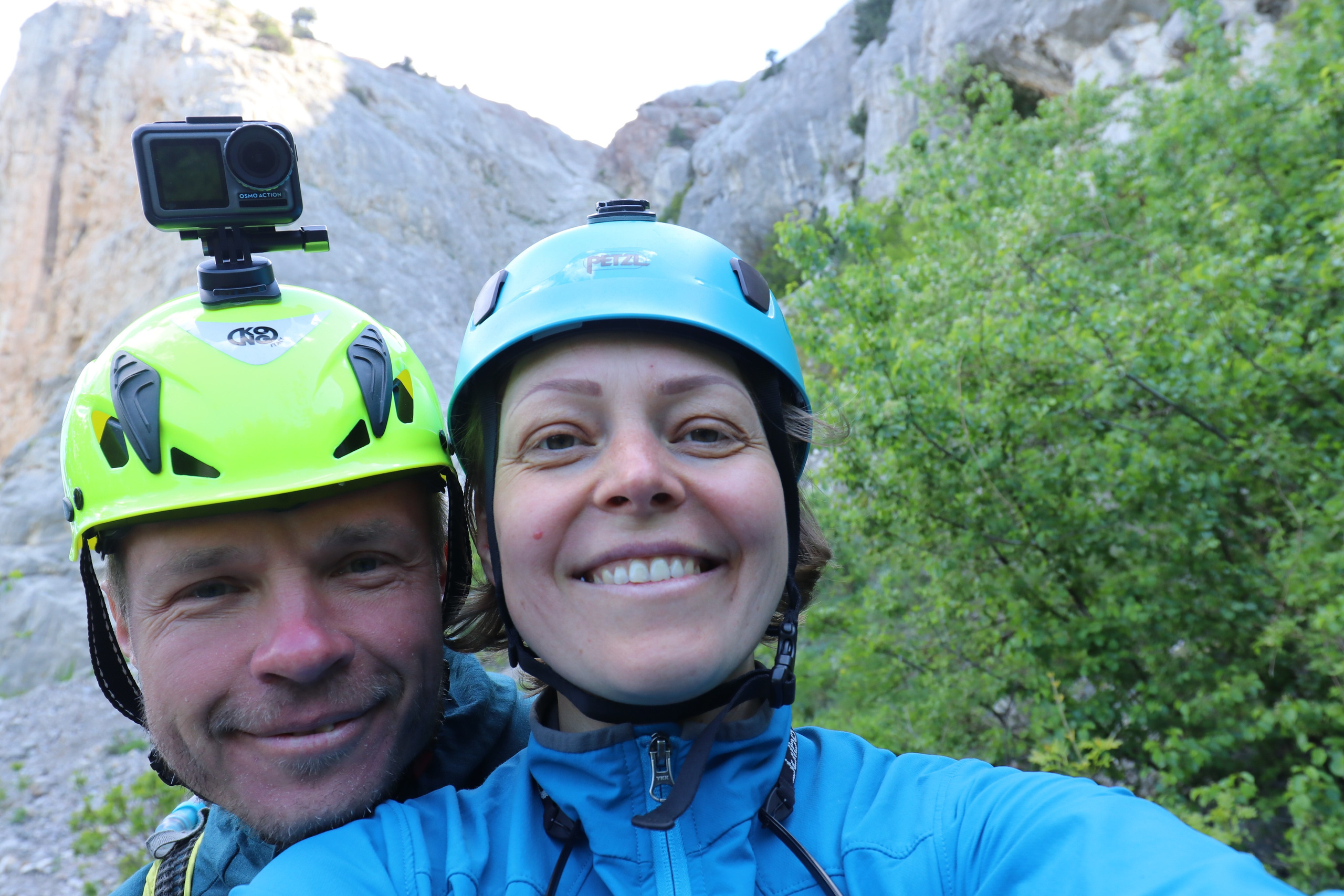 Крым. ЮБК (Севастополь, Кастрополь, Ялта). Май 2023. Путешественник-фотограф из Санкт-Петербурга Татьяна Свистулина