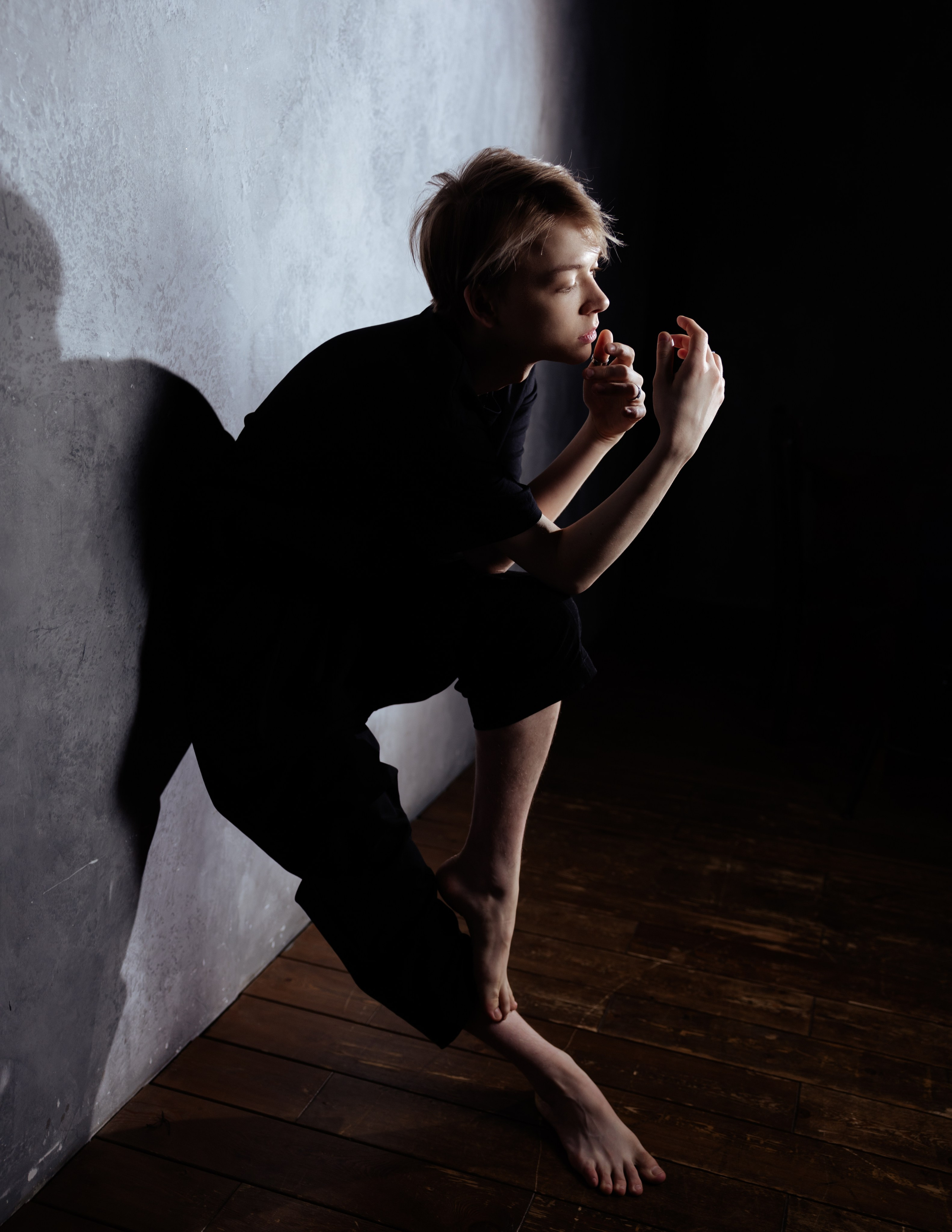 Тимофей. Портретный и репортажный фотограф в Санкт-Петербурге Виталия Бессарабова