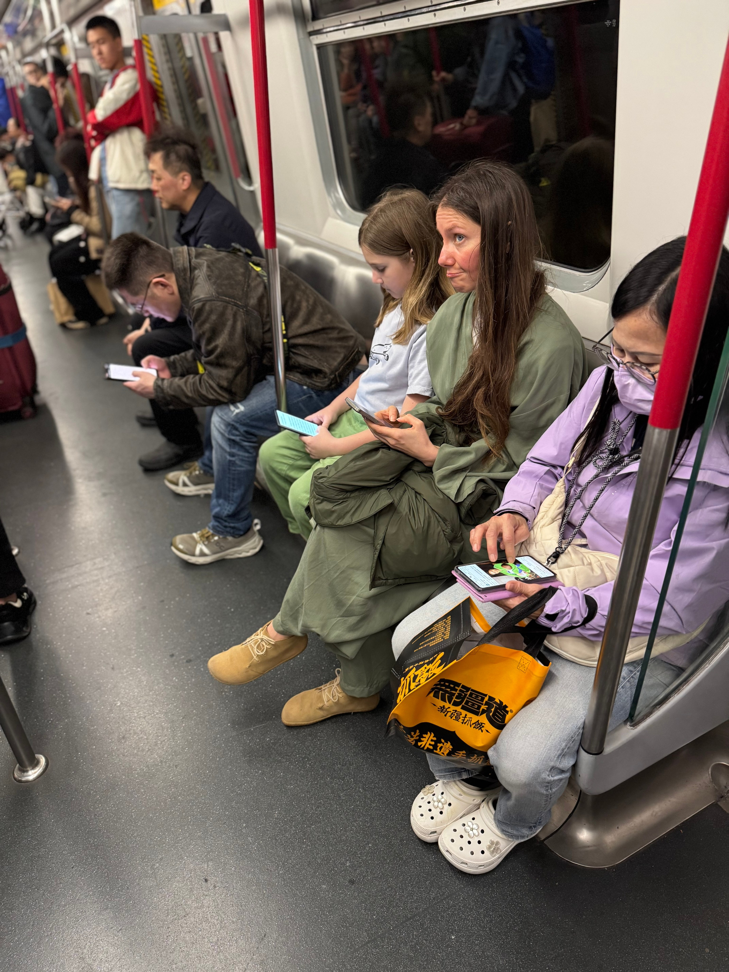 Гонконг.мы 2025. А вот и да!