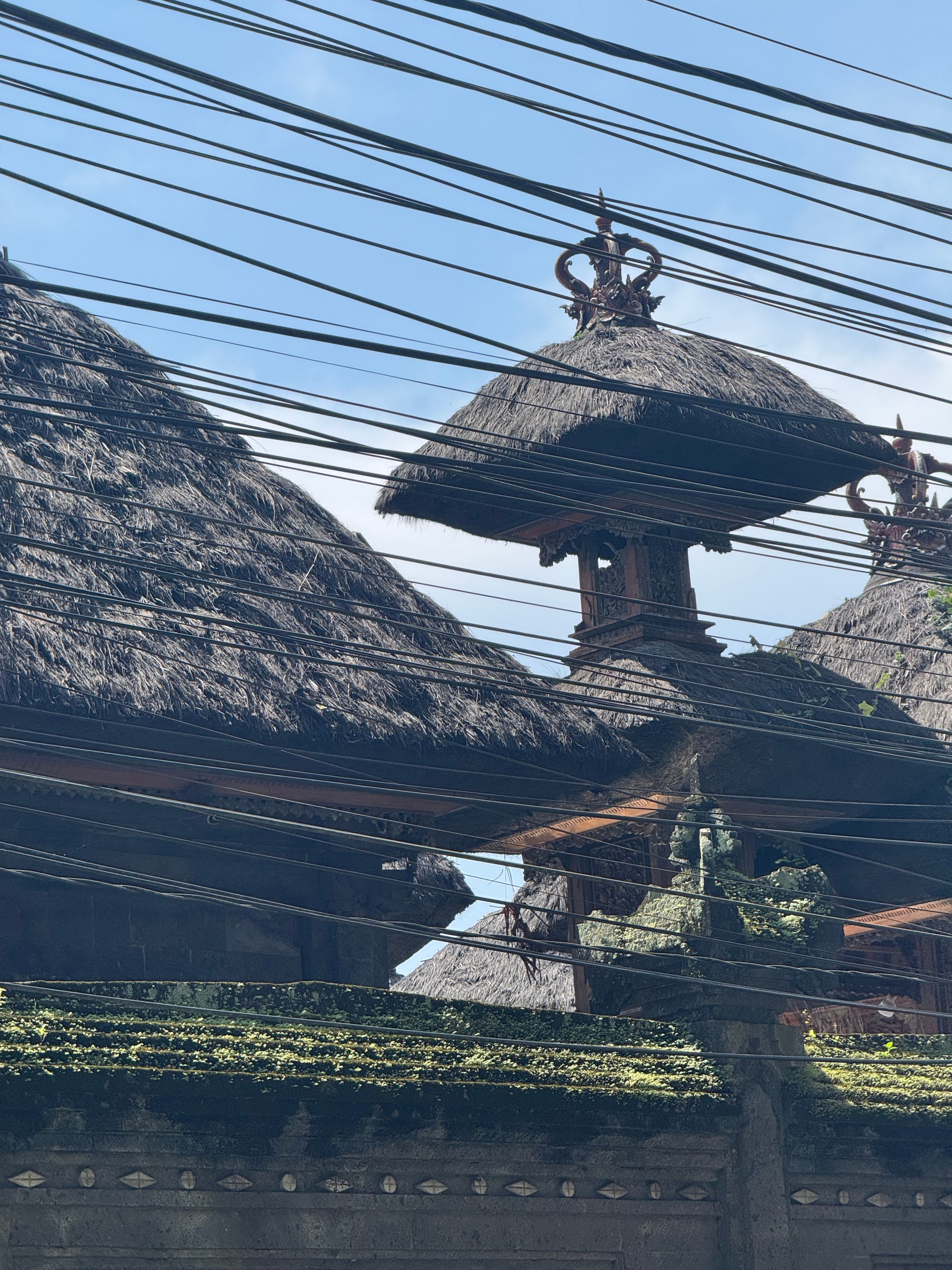 Бали.Букит 2025. А вот и да!