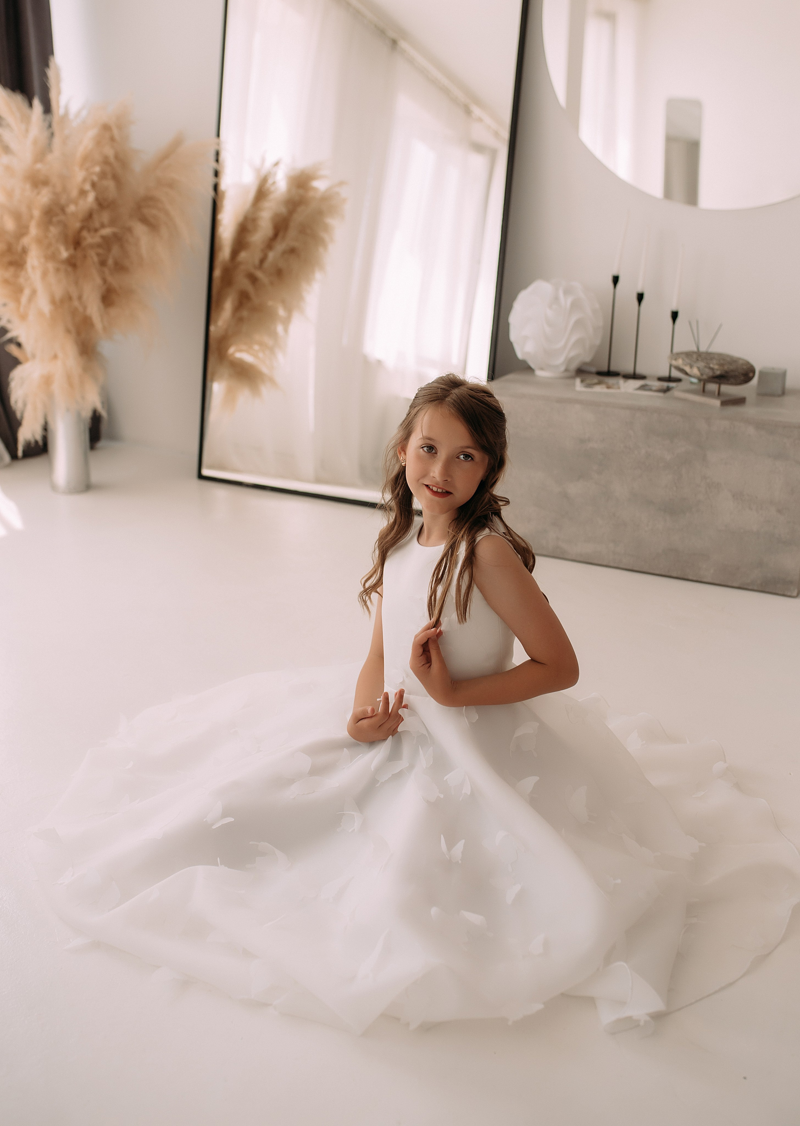 " Самая нежная ". Little_Princess.38