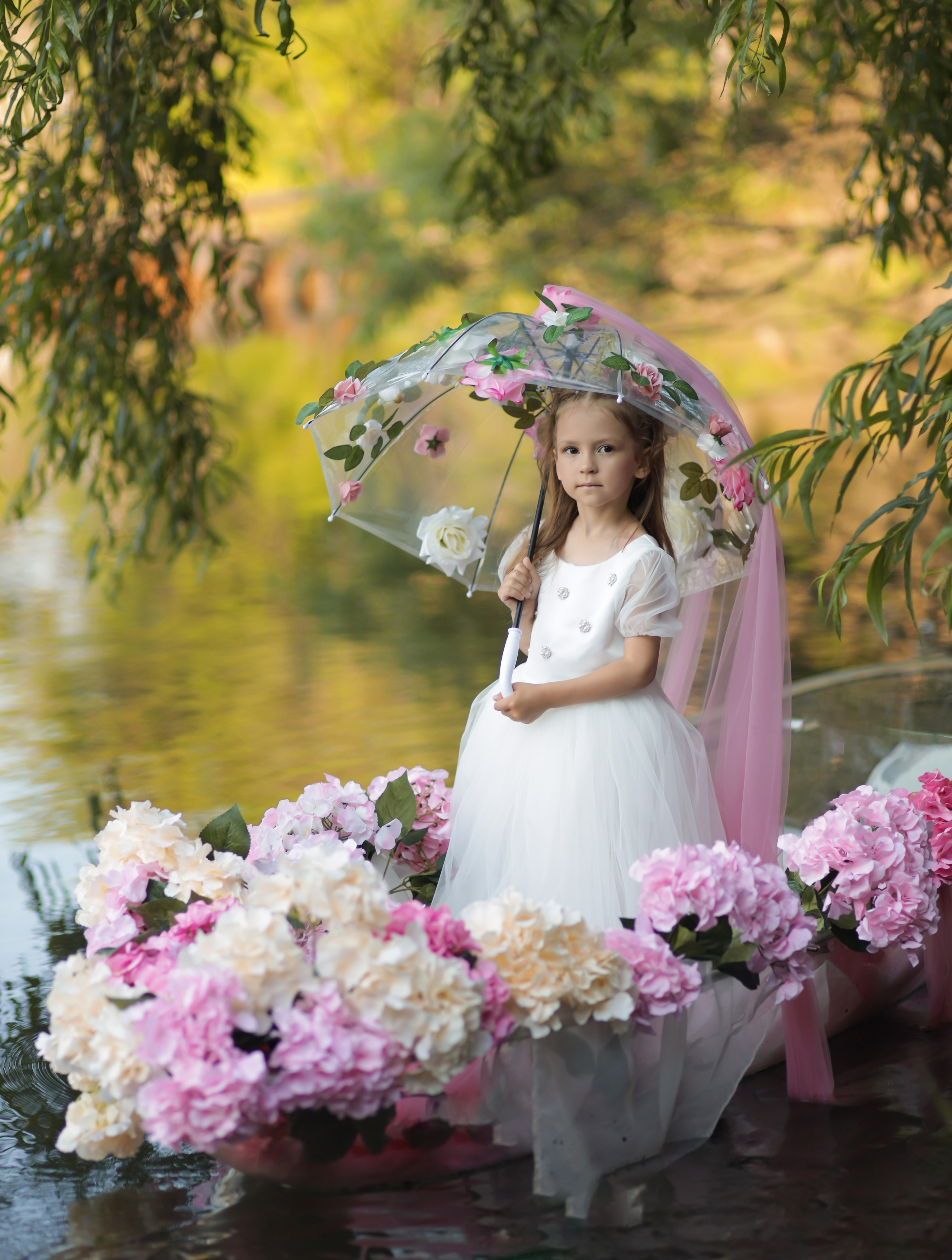 Фотопроект " Летняя прогулка». Little_Princess.38