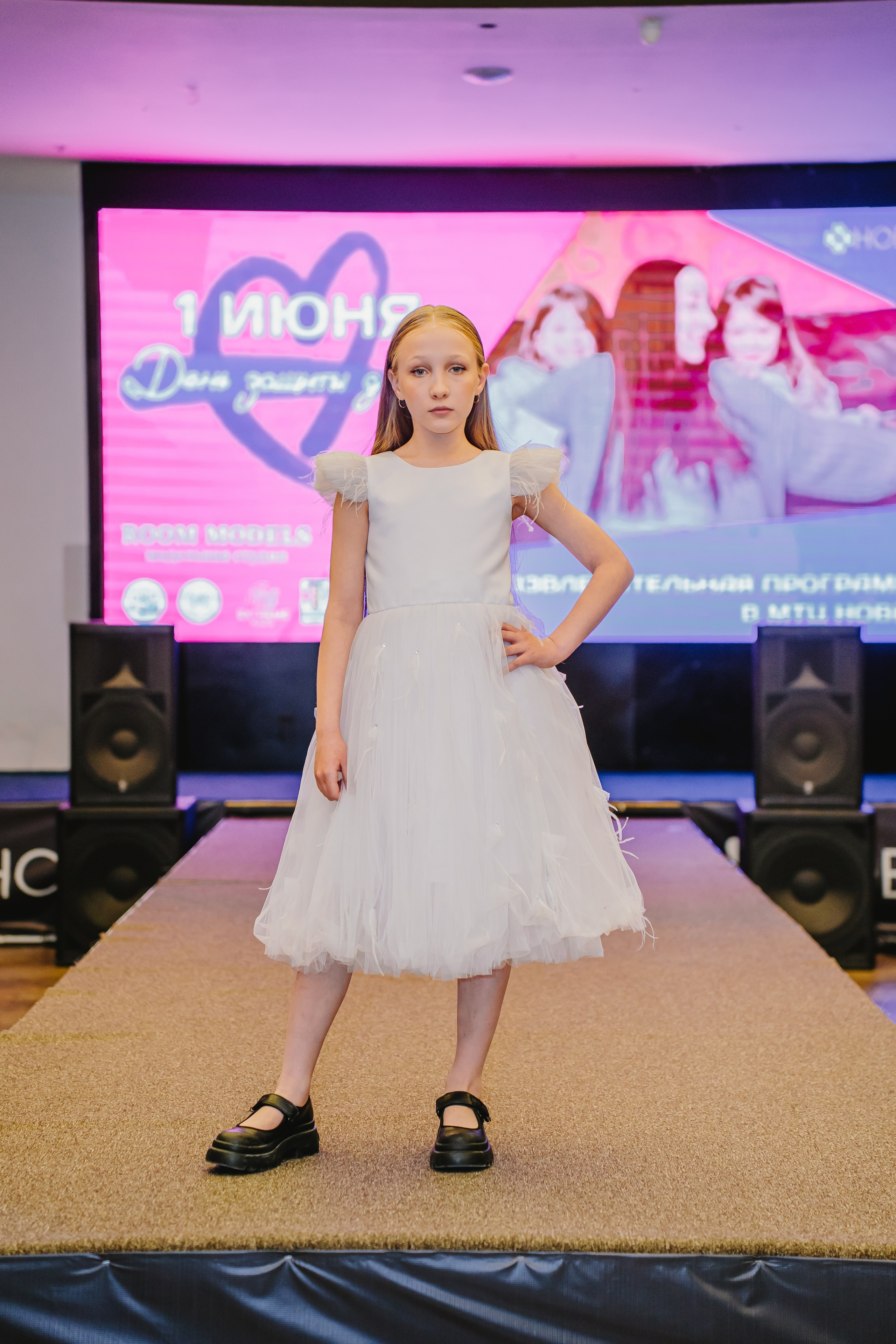 Закрытие модельного сезона 2025 Room models. Little_Princess.38