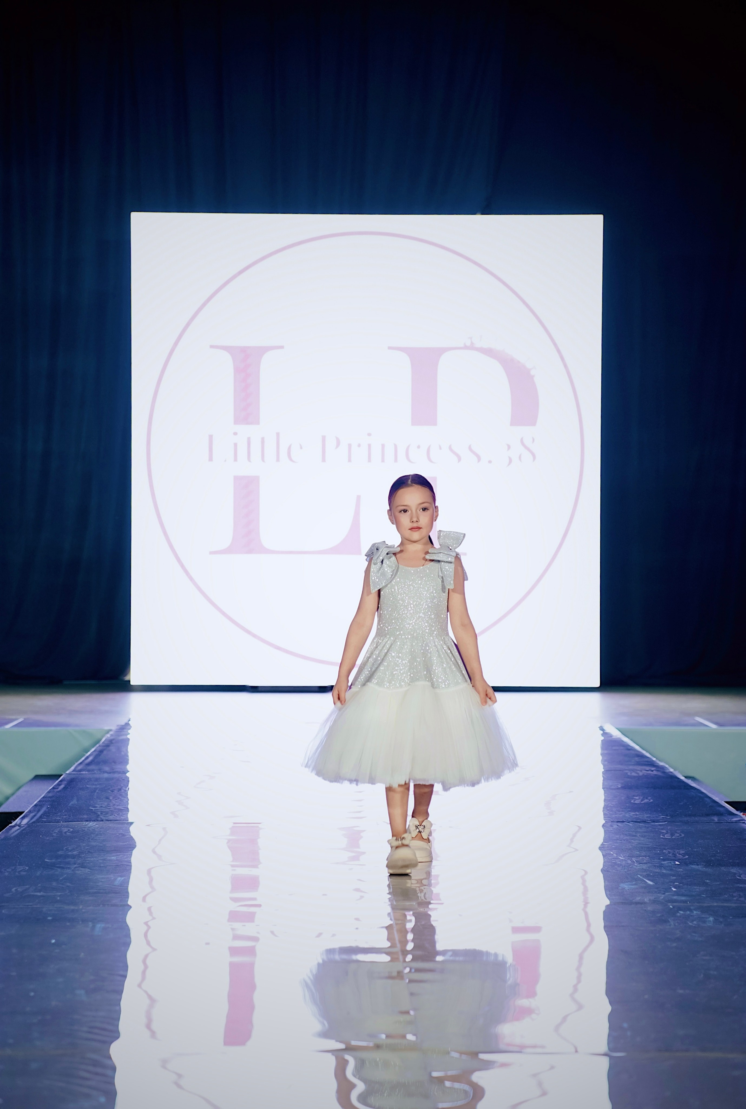 Siberian Fashion Week 2024. Little_Princess.38