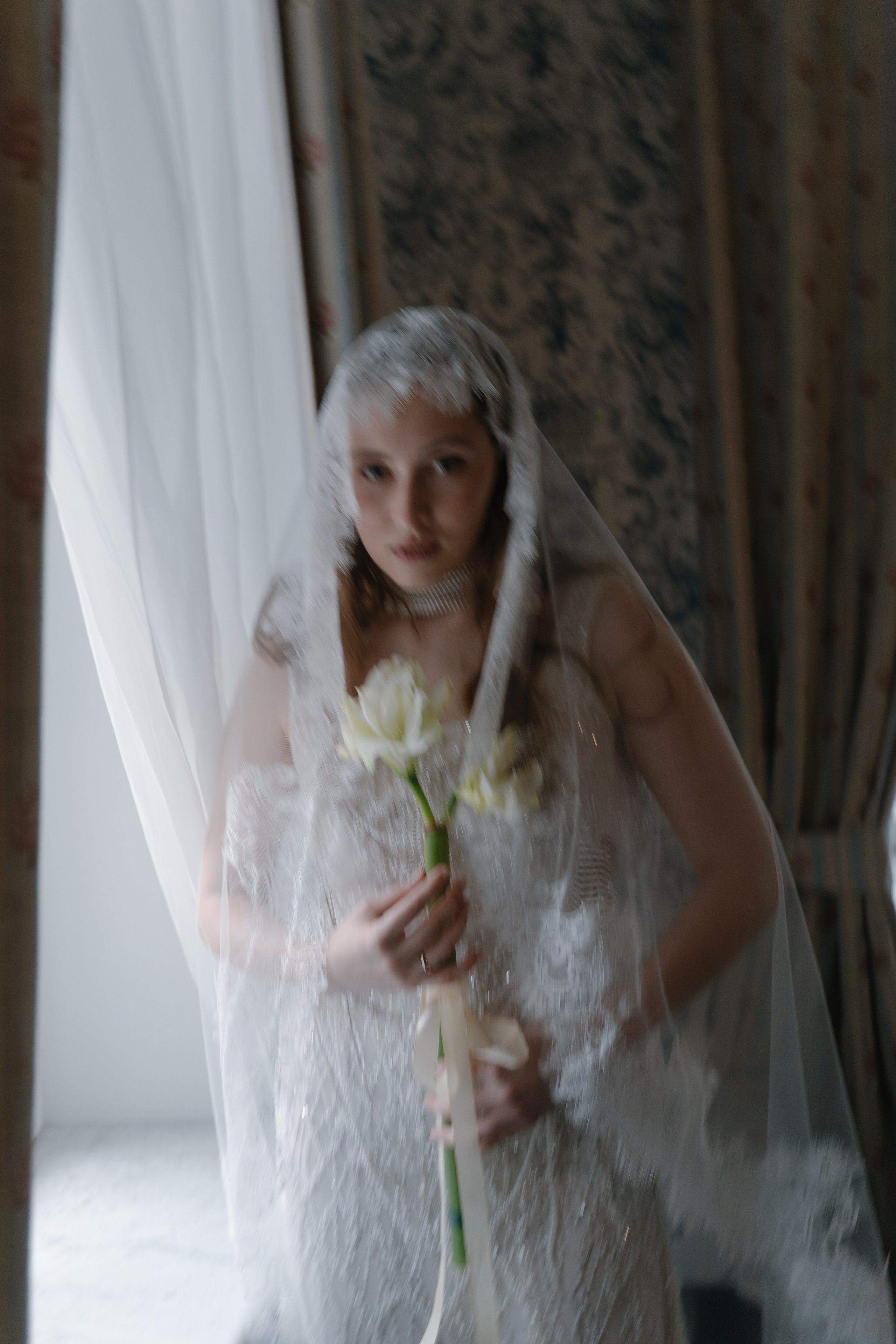 P&A (творческая съемка). Свадебный фотограф — Наталья Фед СПб/Москва