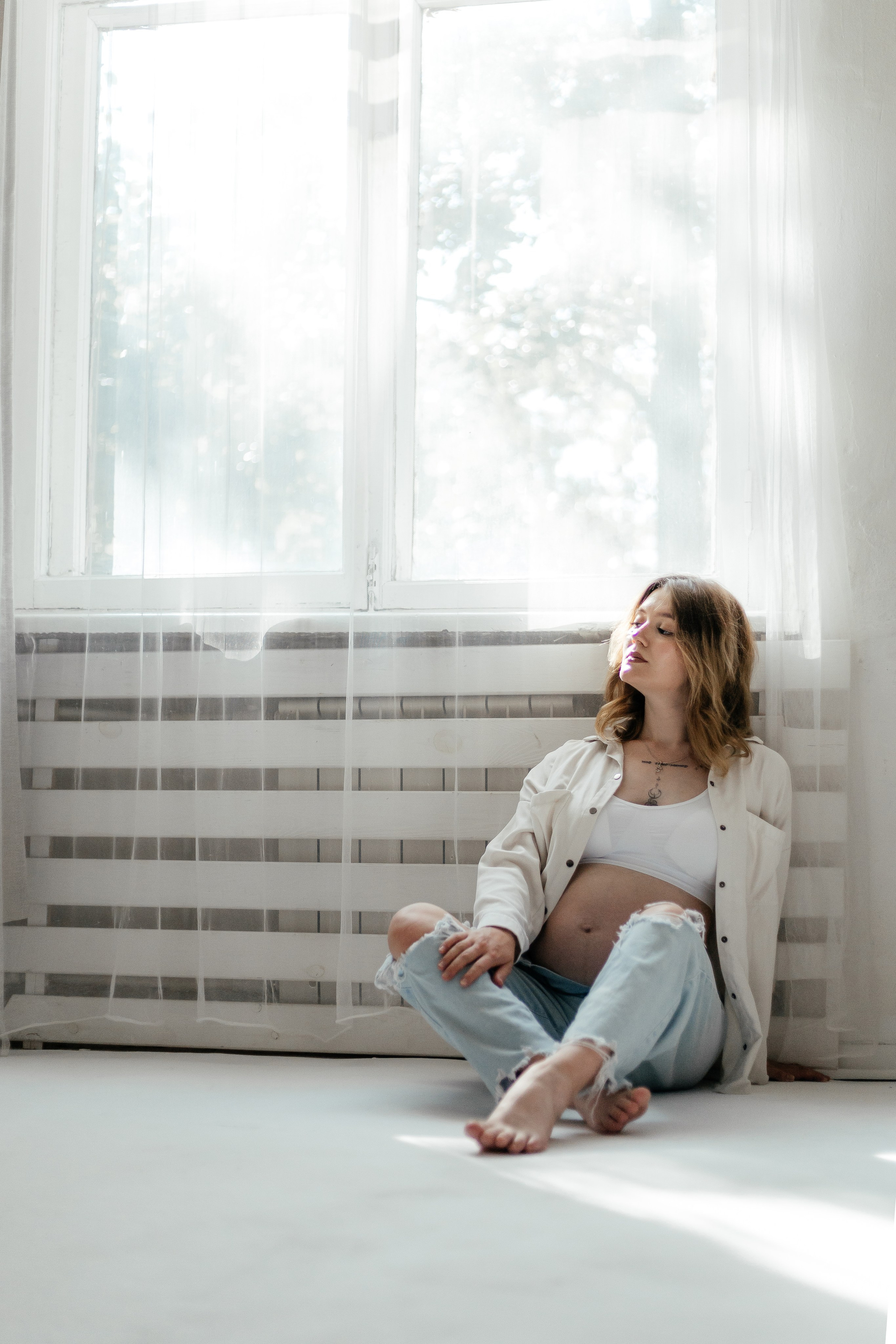 Екатерина. Фотограф Йошкар-Ола Марина Королева