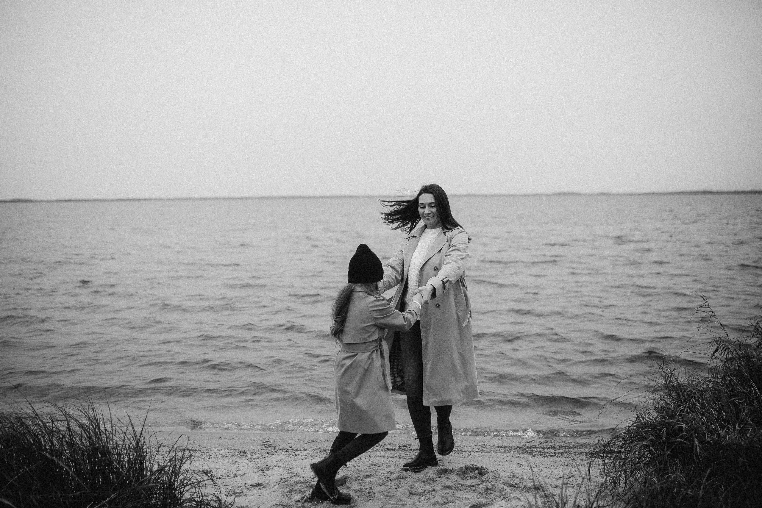 Ирина и Ева. Фотограф Тимербаева Алина г. Сургут