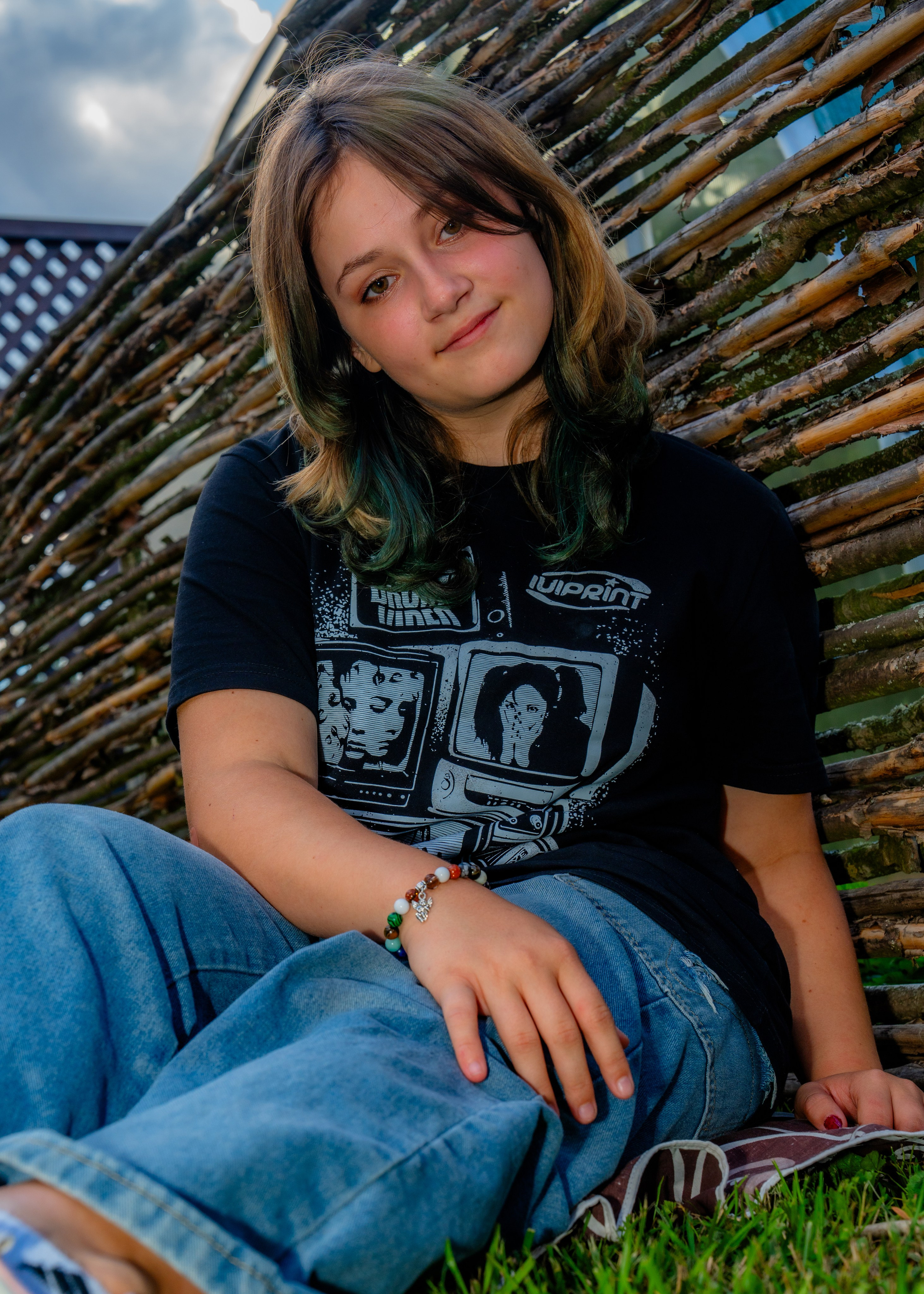 Вилли Вонка. Крамер Юлиана детский и семейный фотограф