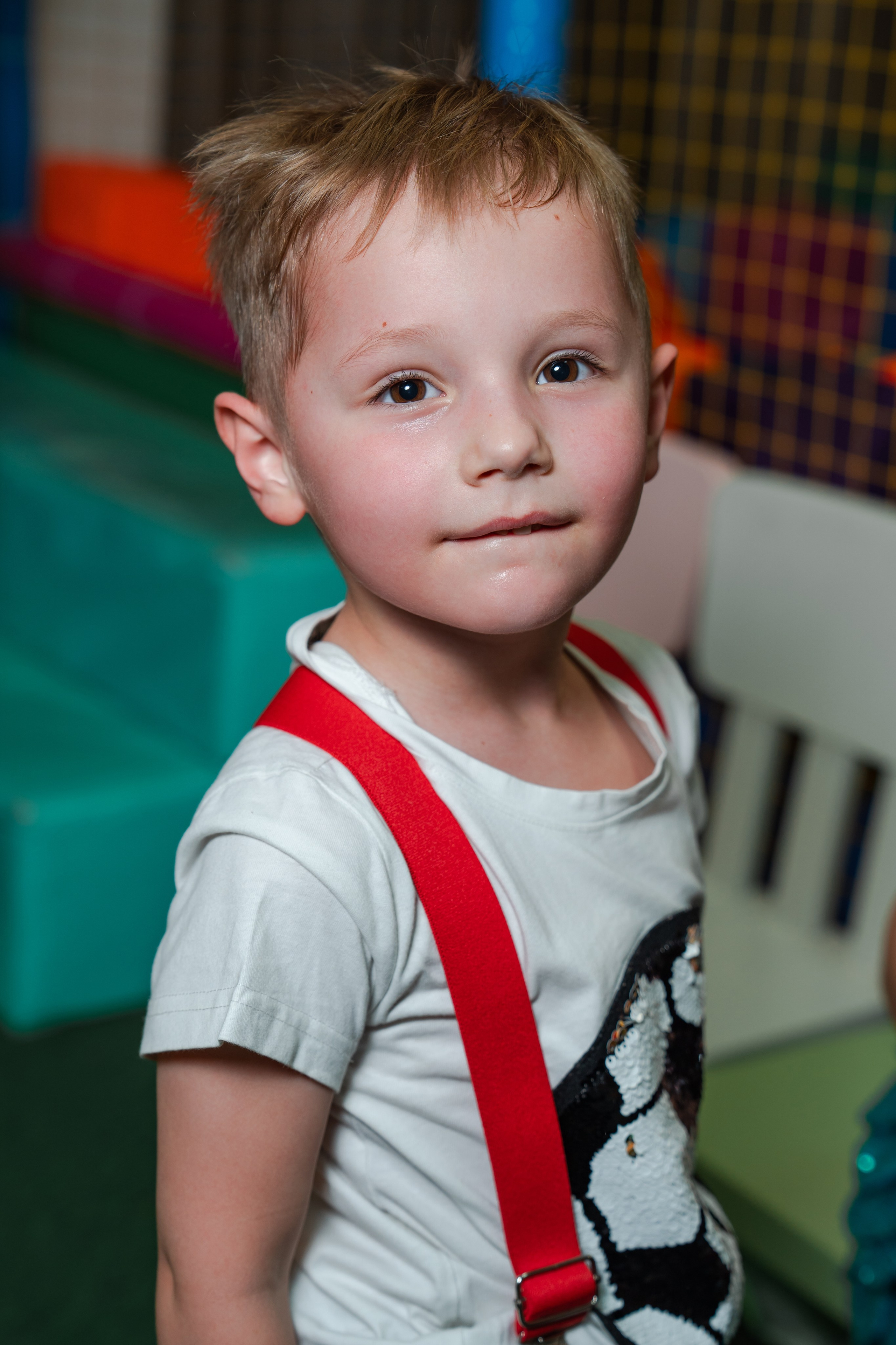 Дочь океана. Крамер Юлиана детский и семейный фотограф