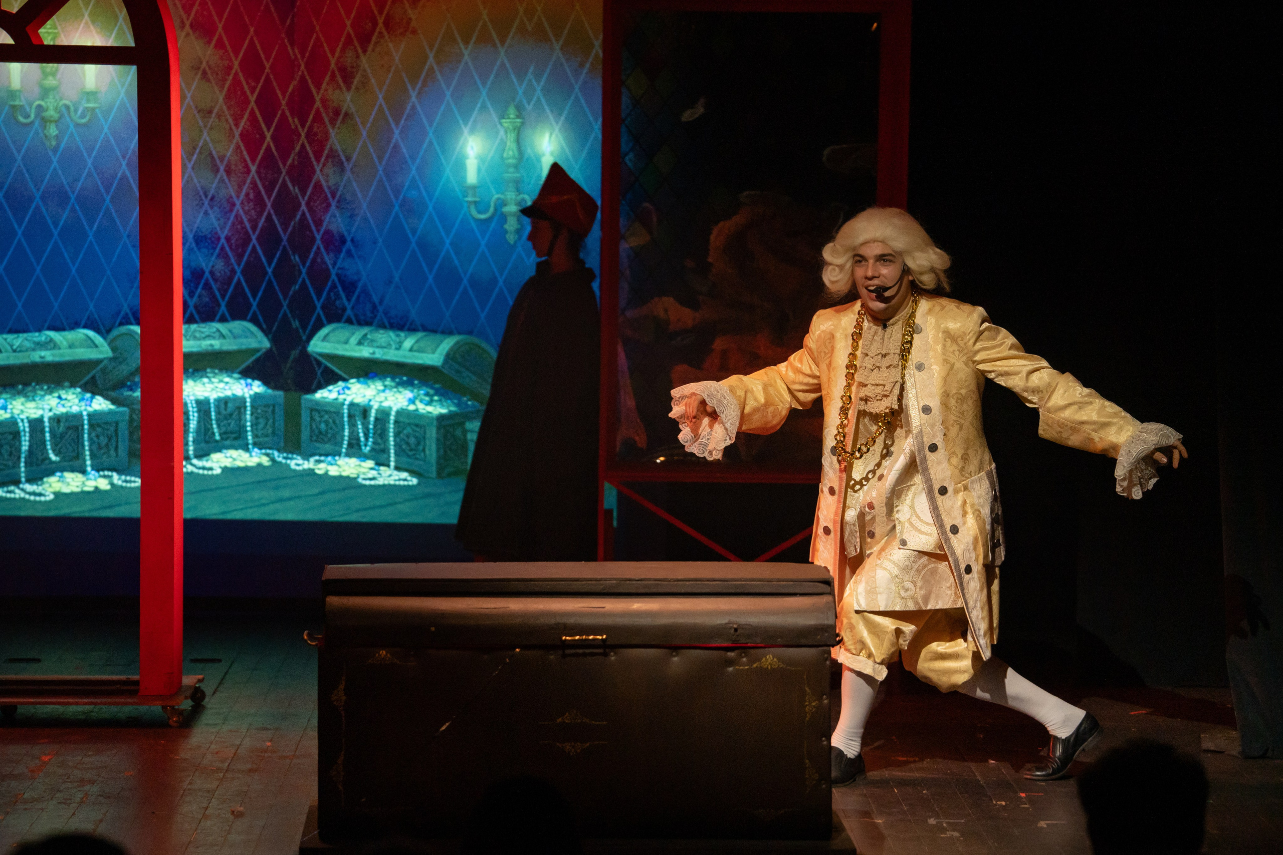 Однажды в Царстве-государстве. Крамер Юлиана детский и семейный фотограф