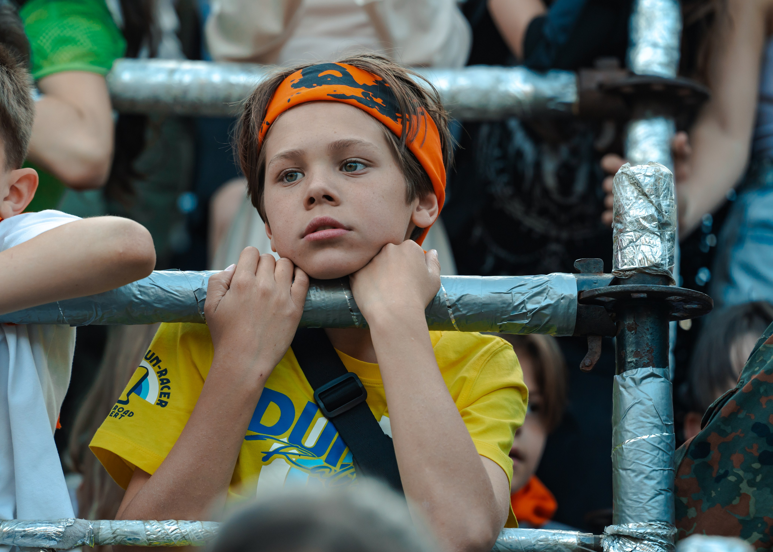 Выпускной Байк Центр «Ночные волки». Крамер Юлиана детский и семейный фотограф