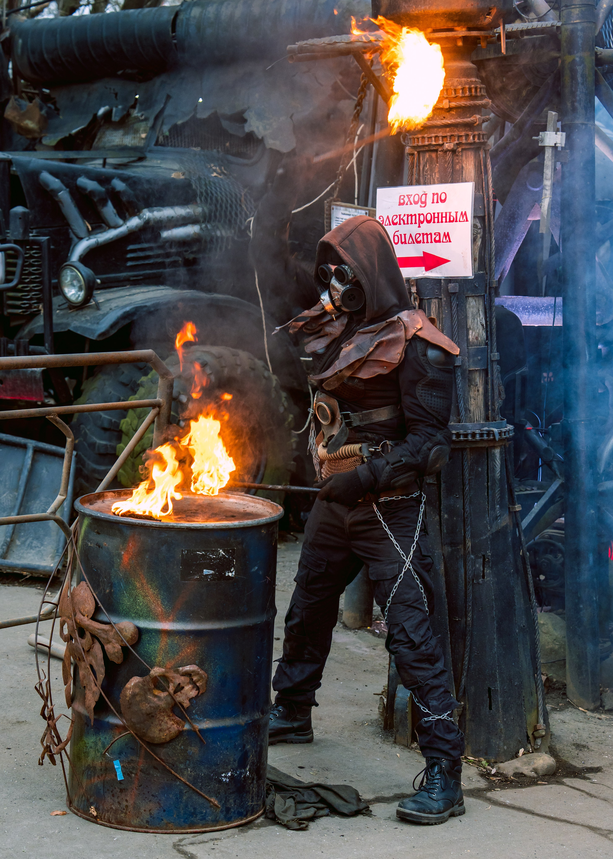 День Рождения в Байк центре!. Крамер Юлиана детский и семейный фотограф