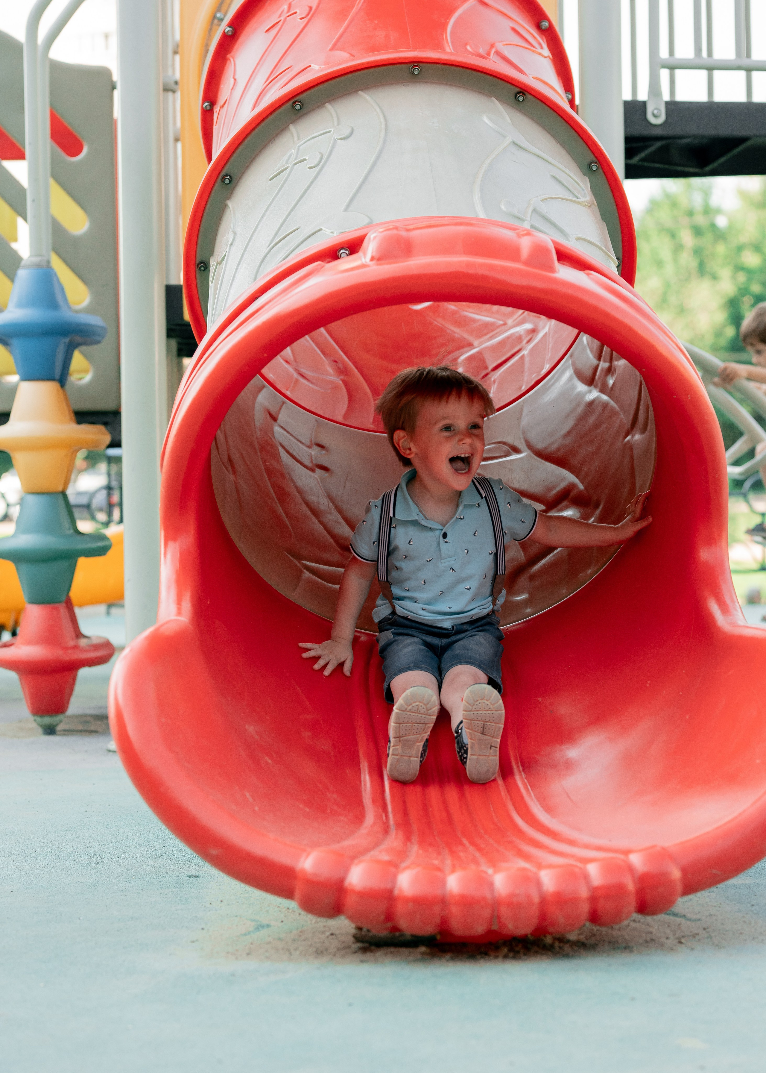 Время долгожданной встречи — момент счастья. Крамер Юлиана детский и семейный фотограф