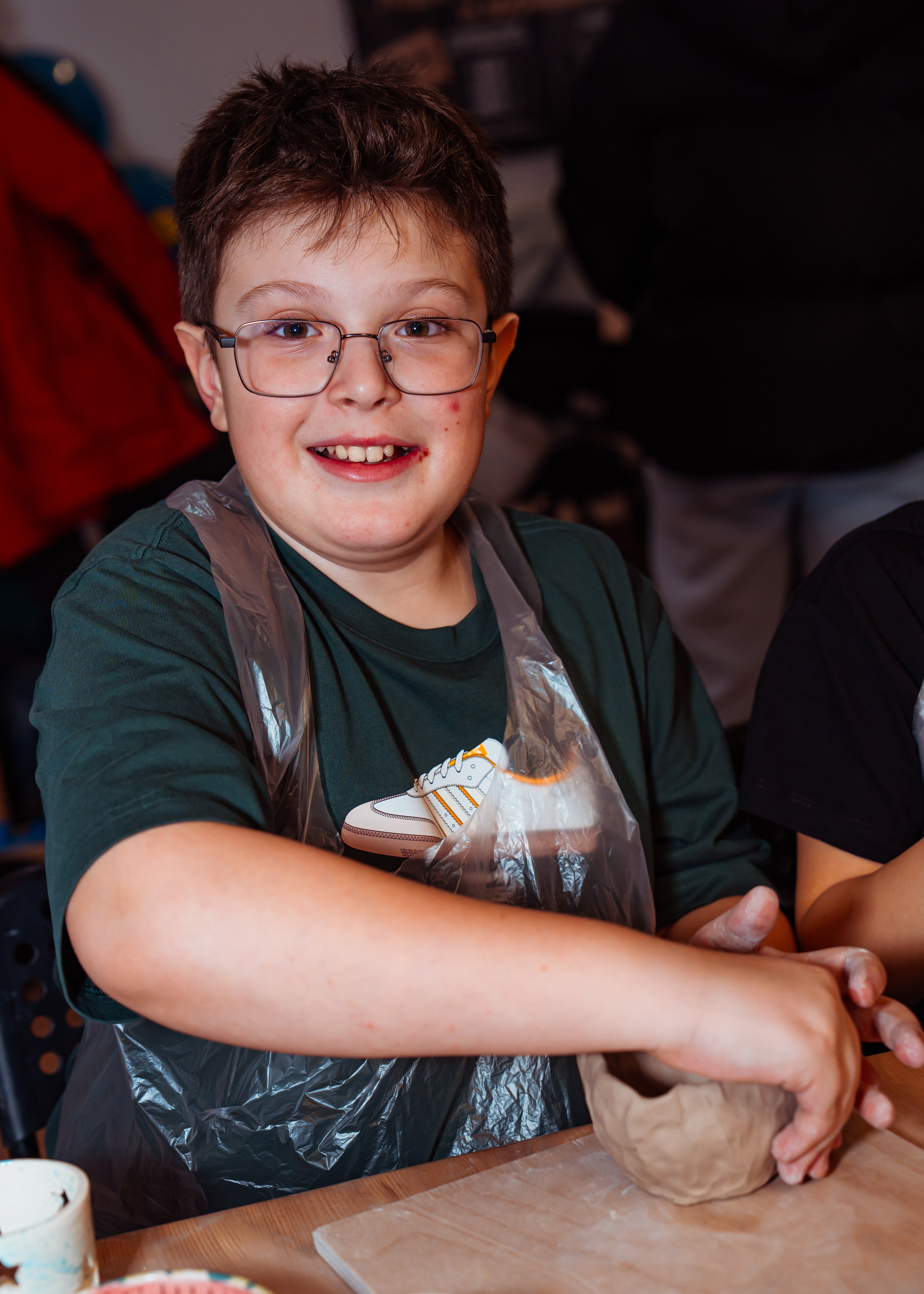 Гончарная. Крамер Юлиана детский и семейный фотограф