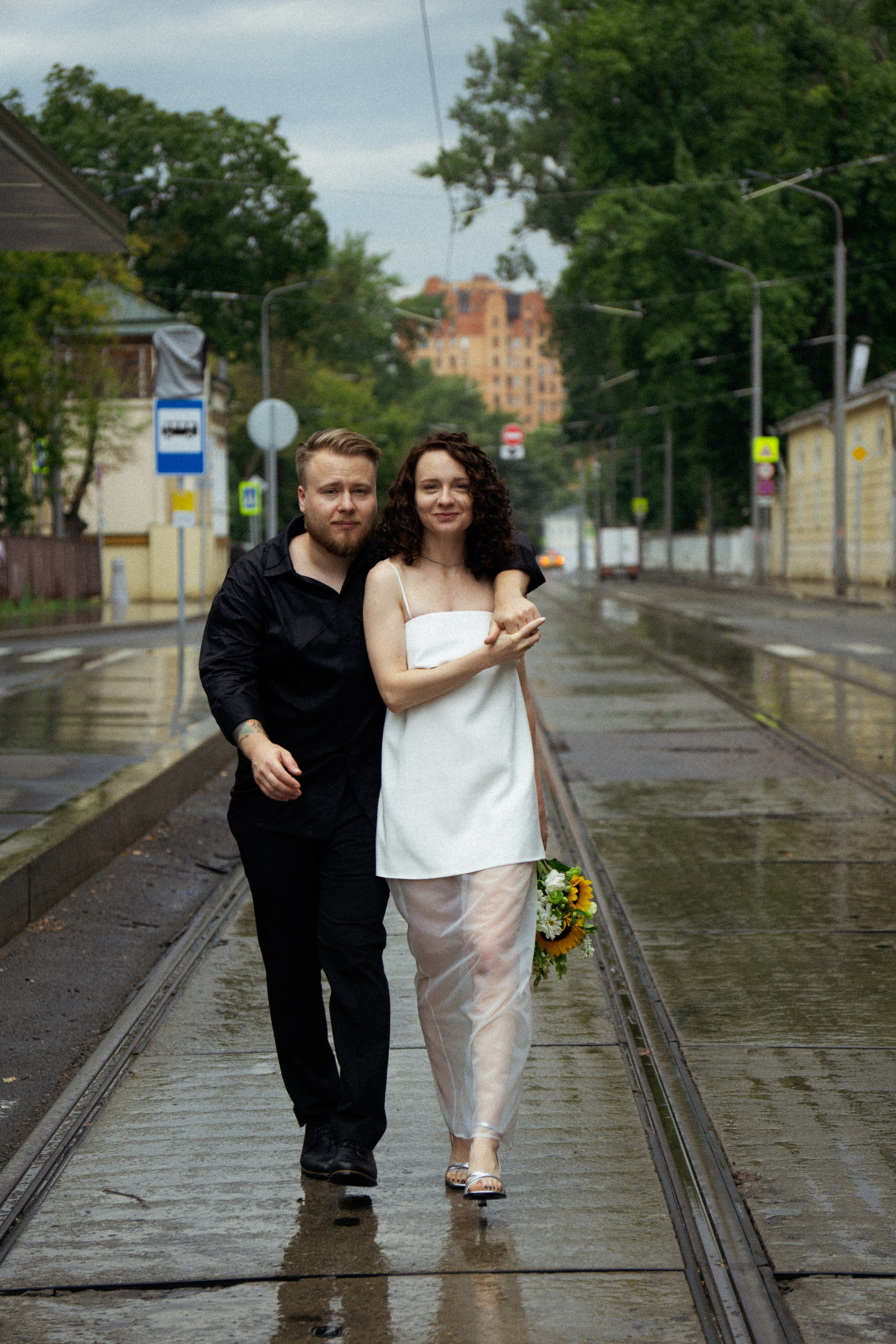 Свадьбы. Фотограф, Москва, Lifestyle фотография