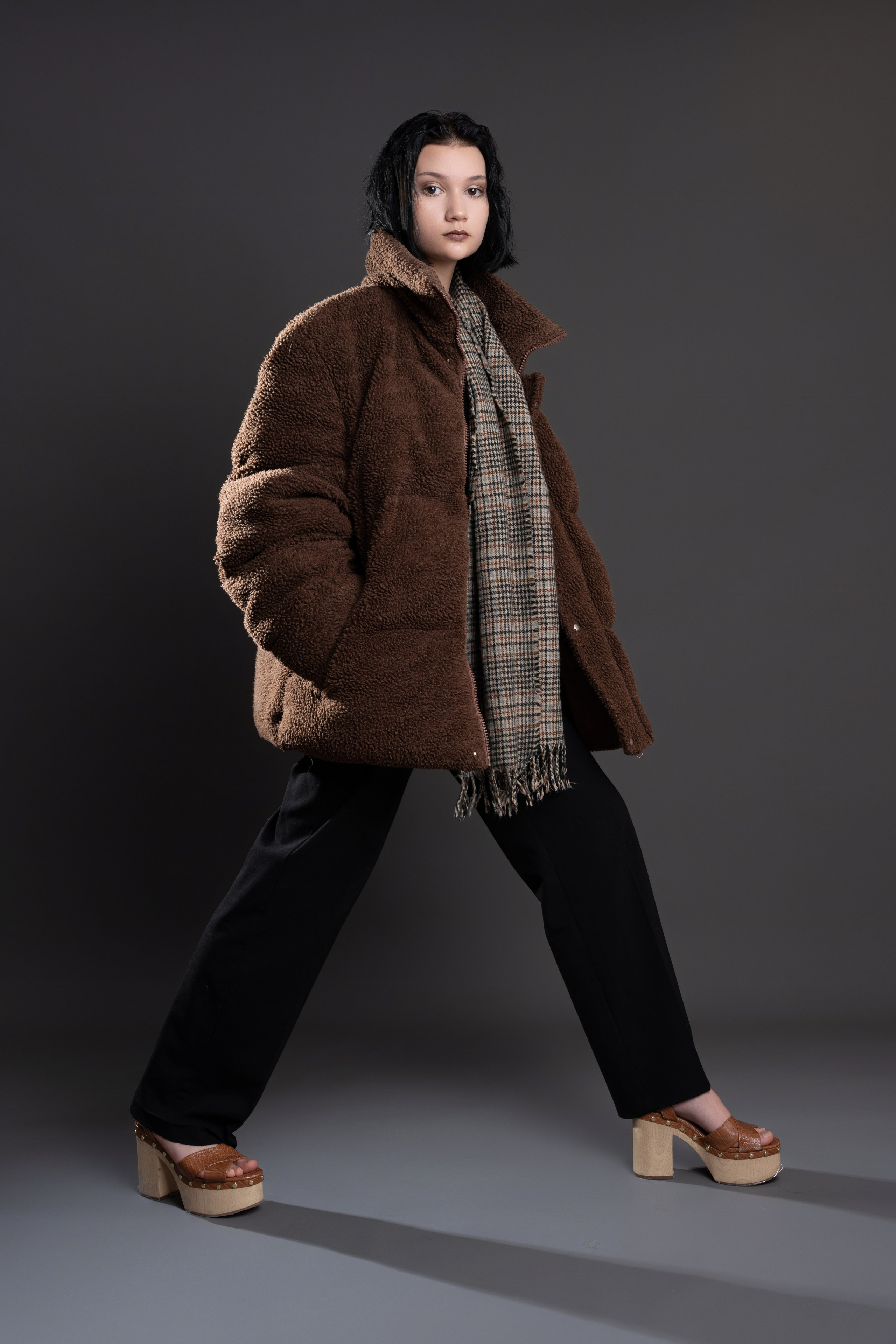 Студийные съёмки. Фотограф в Казани