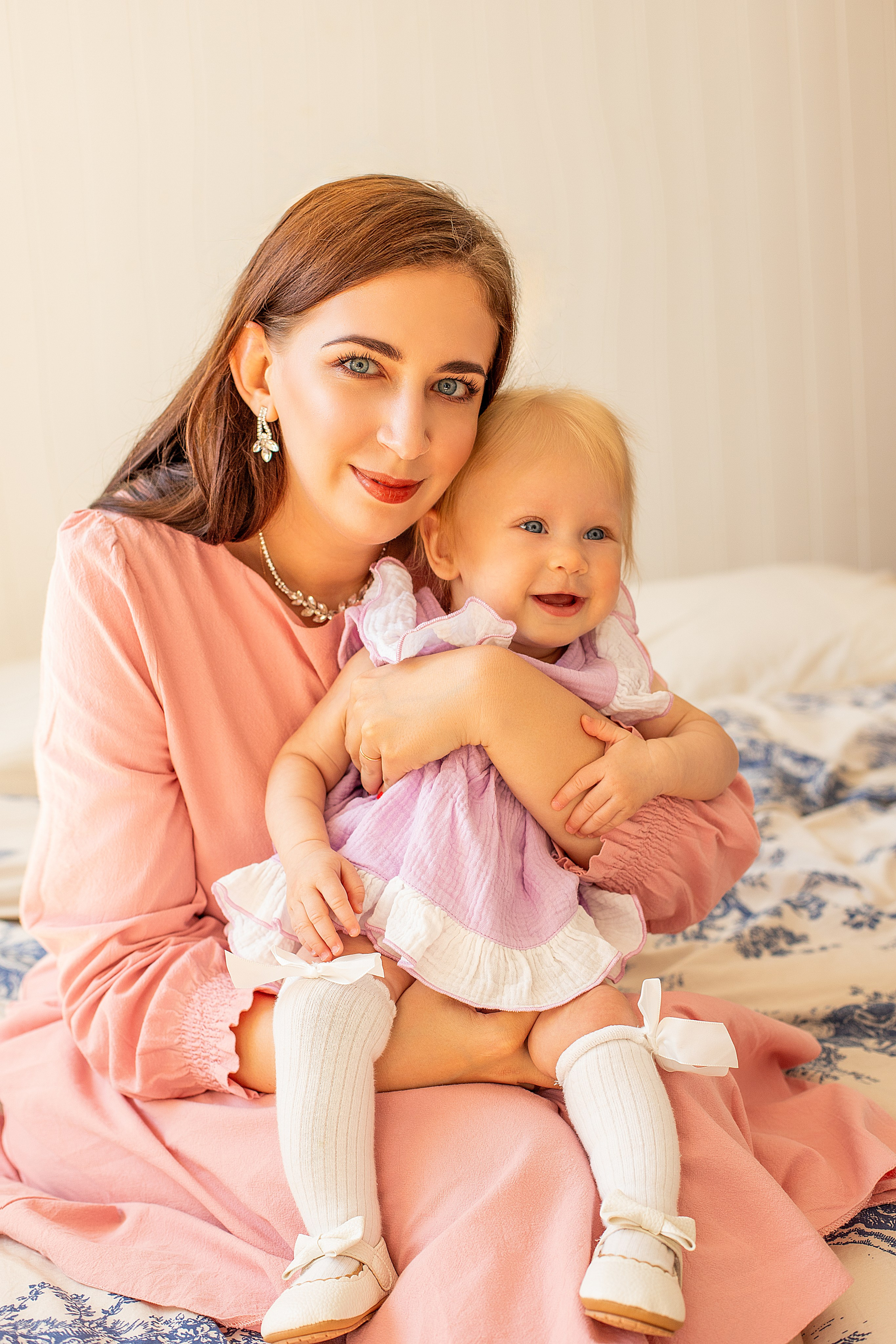 Малышка Кира. Семейный и индивидуальный фотограф в Ростове-на-Дону