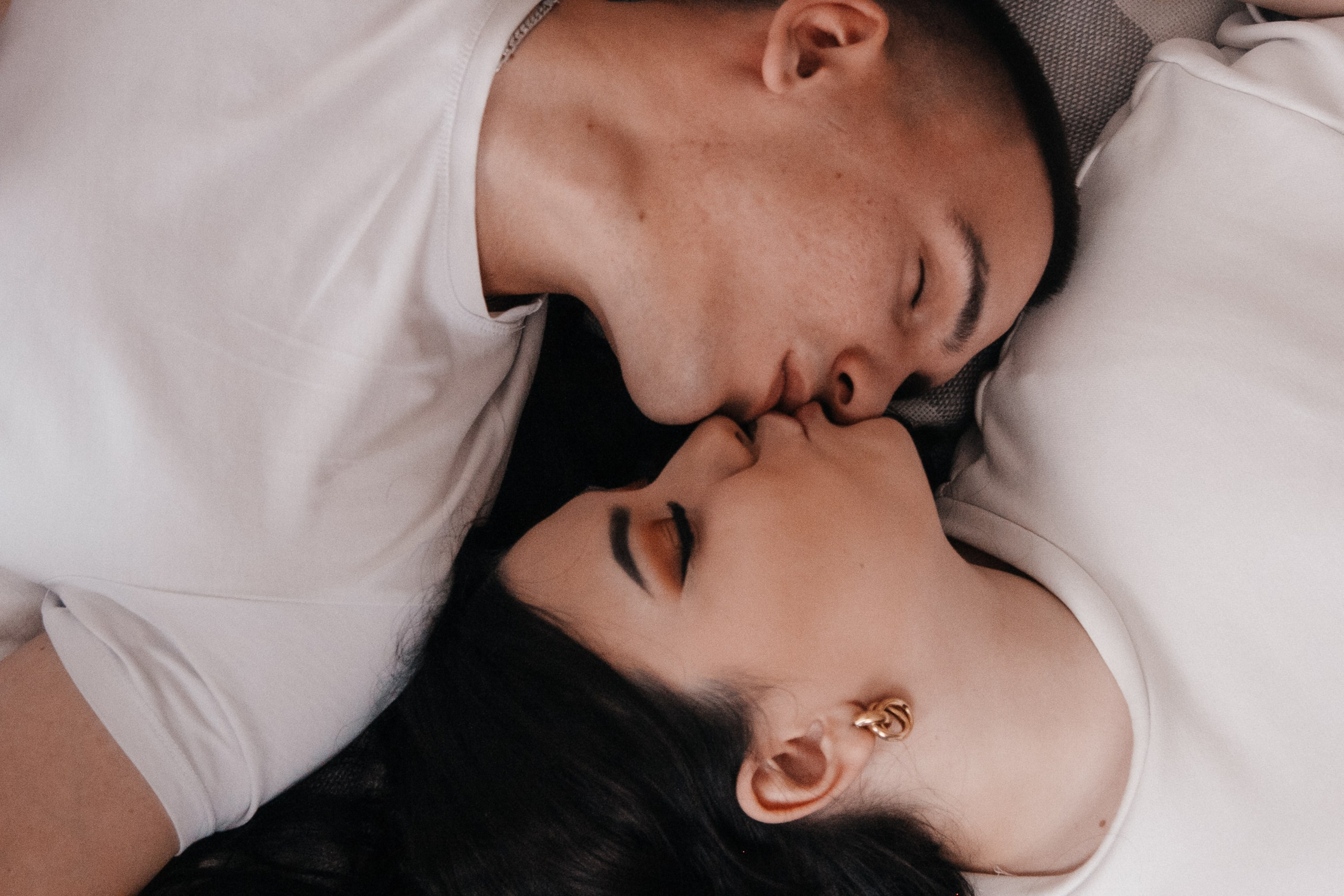 LOVE. Семейный фотограф Казань Никита Федин