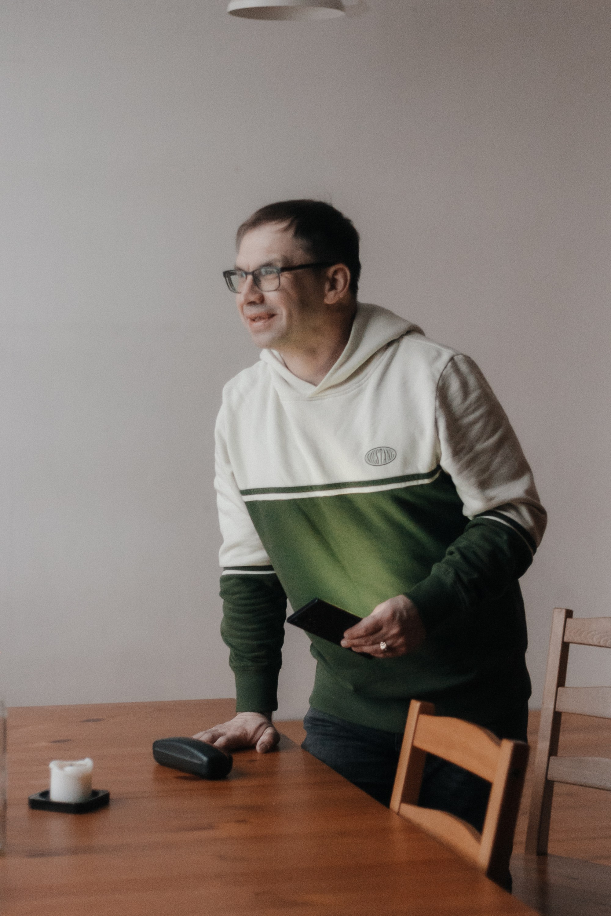 MAN. Семейный фотограф Казань Никита Федин