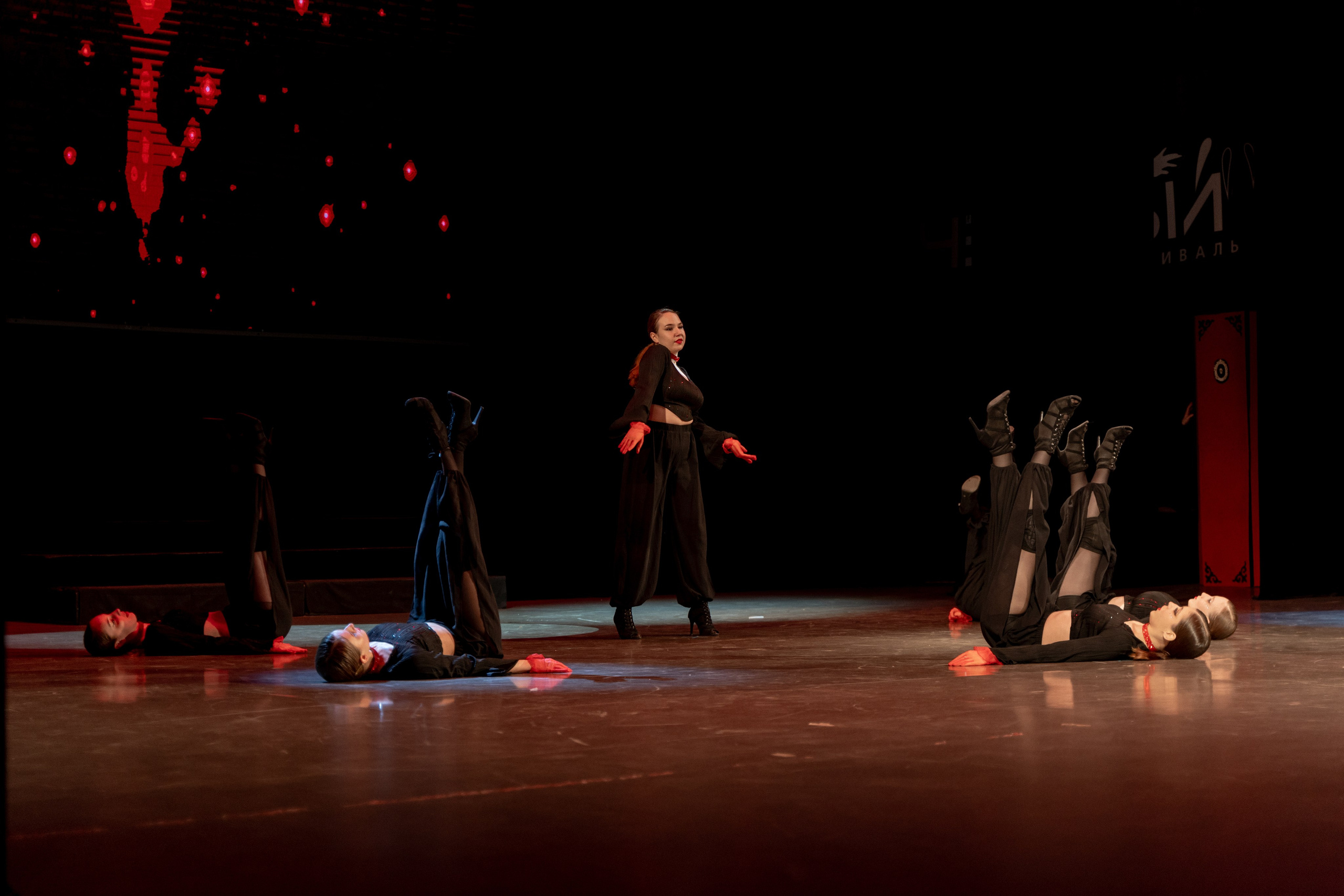 Фестиваль Студенческая весна 2025. Фотограф Надежда Погребняк | Рязань | Москва