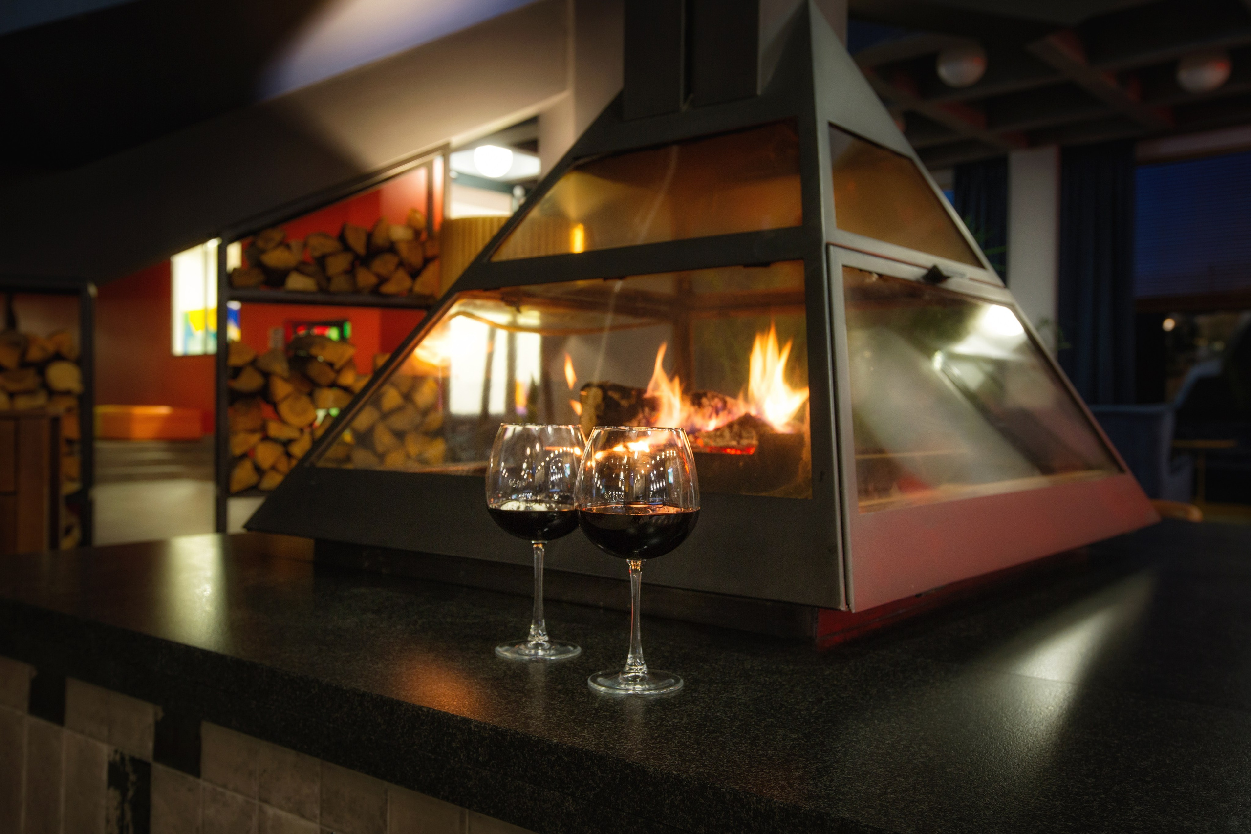 Лобби. Интерьерный фотограф в Дмитрове Галина Январская