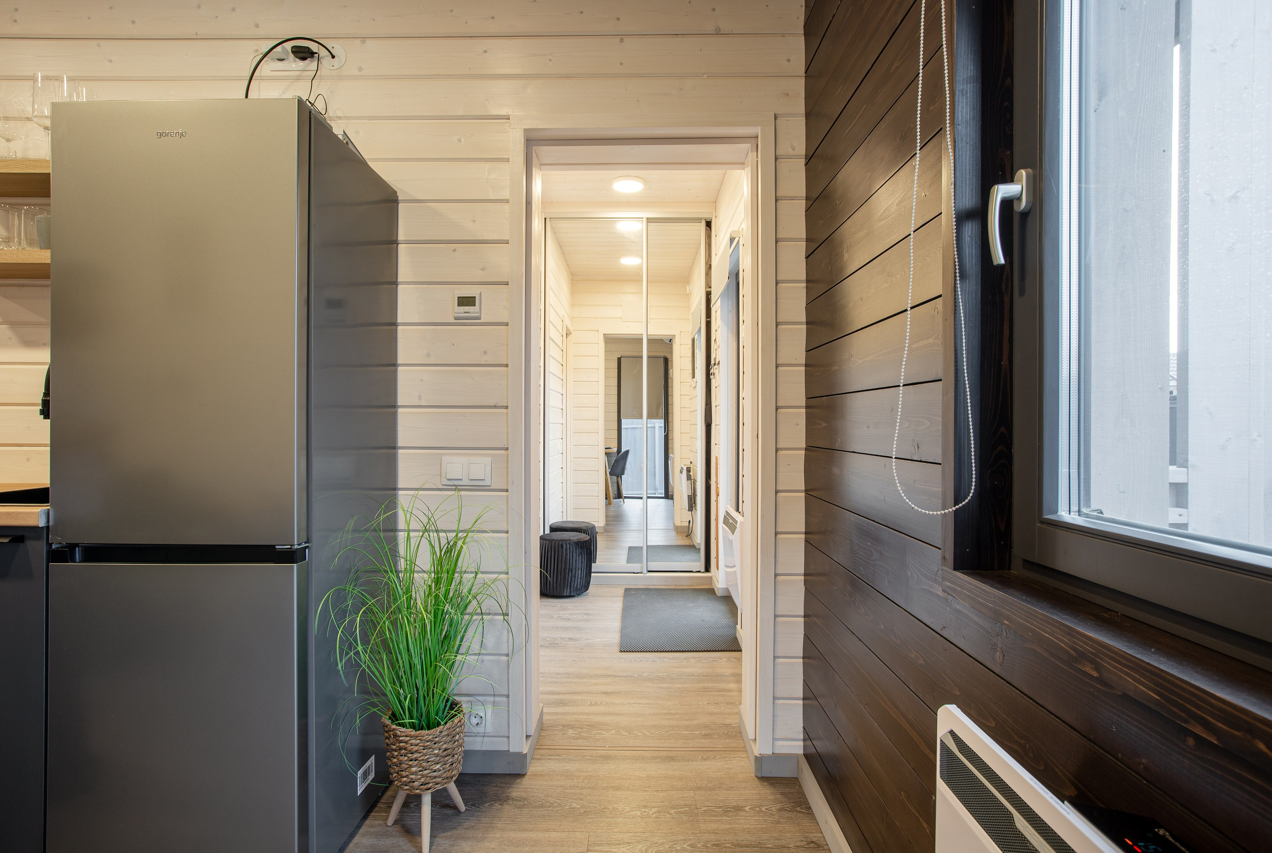 Дом в Мелихово. Интерьерный фотограф в Дмитрове Галина Январская