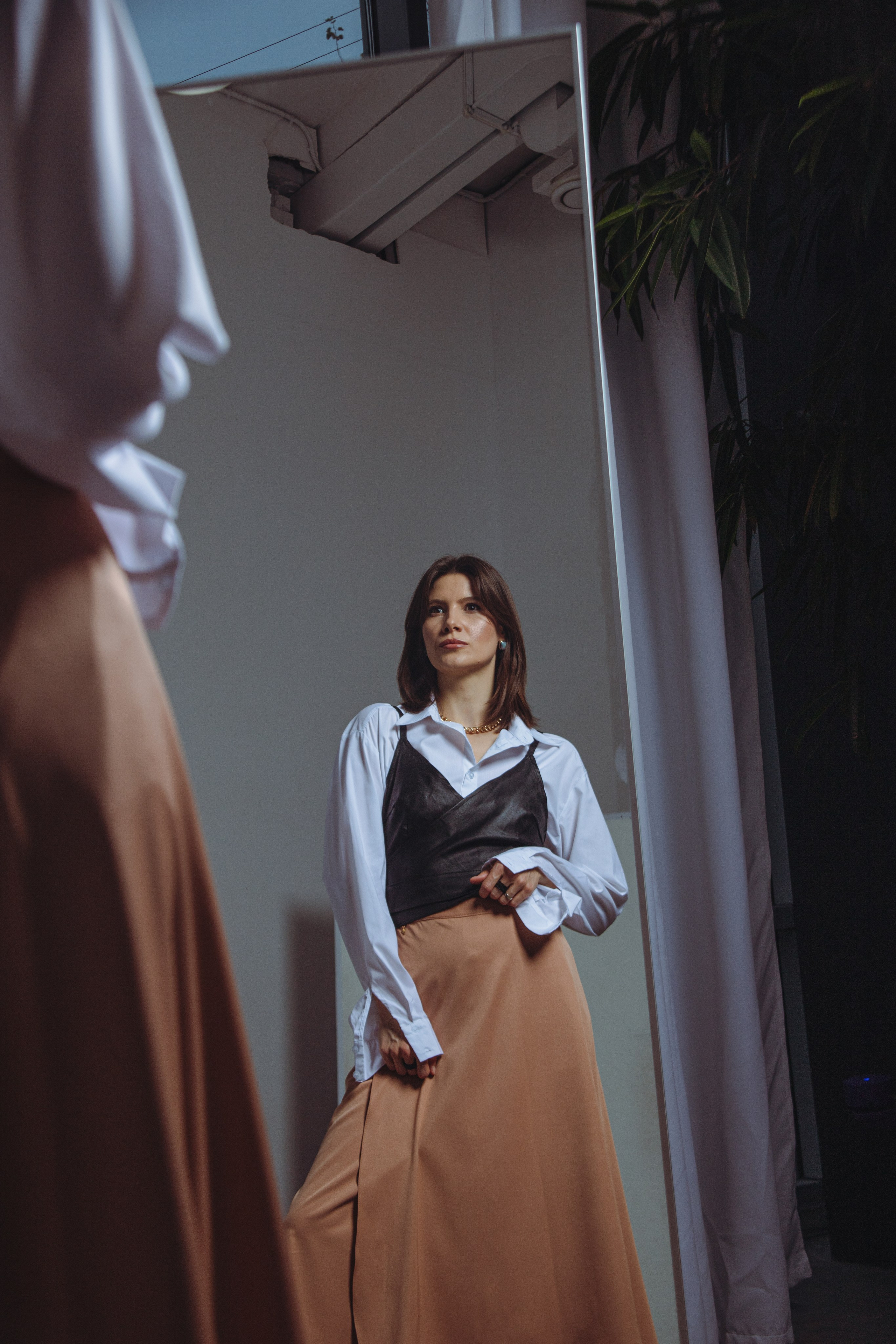 JULIA. Фотограф Андрей Степченков | Москва и МО