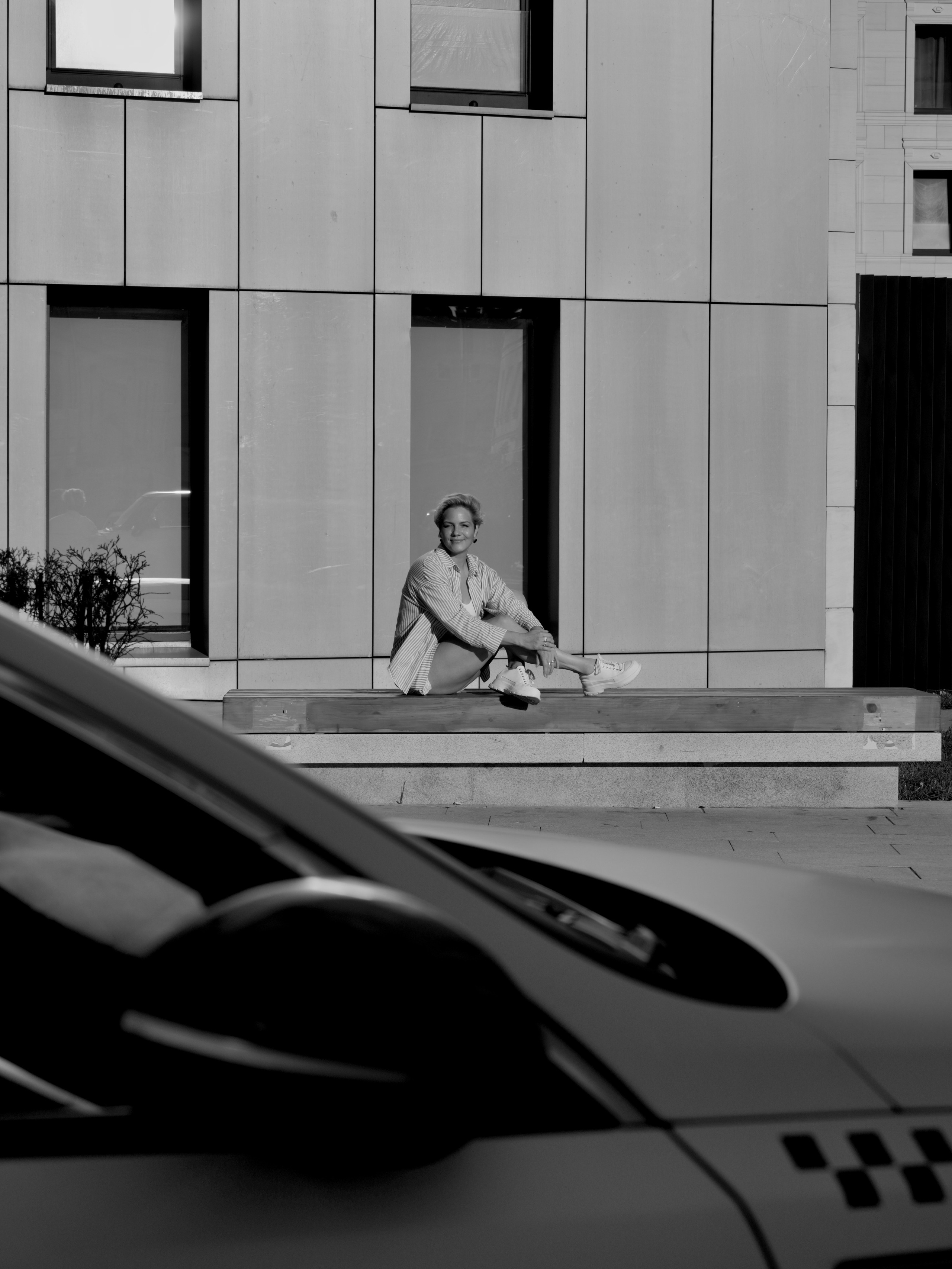 Аня. Событийный фотограф в Москве Юлия Папиянц