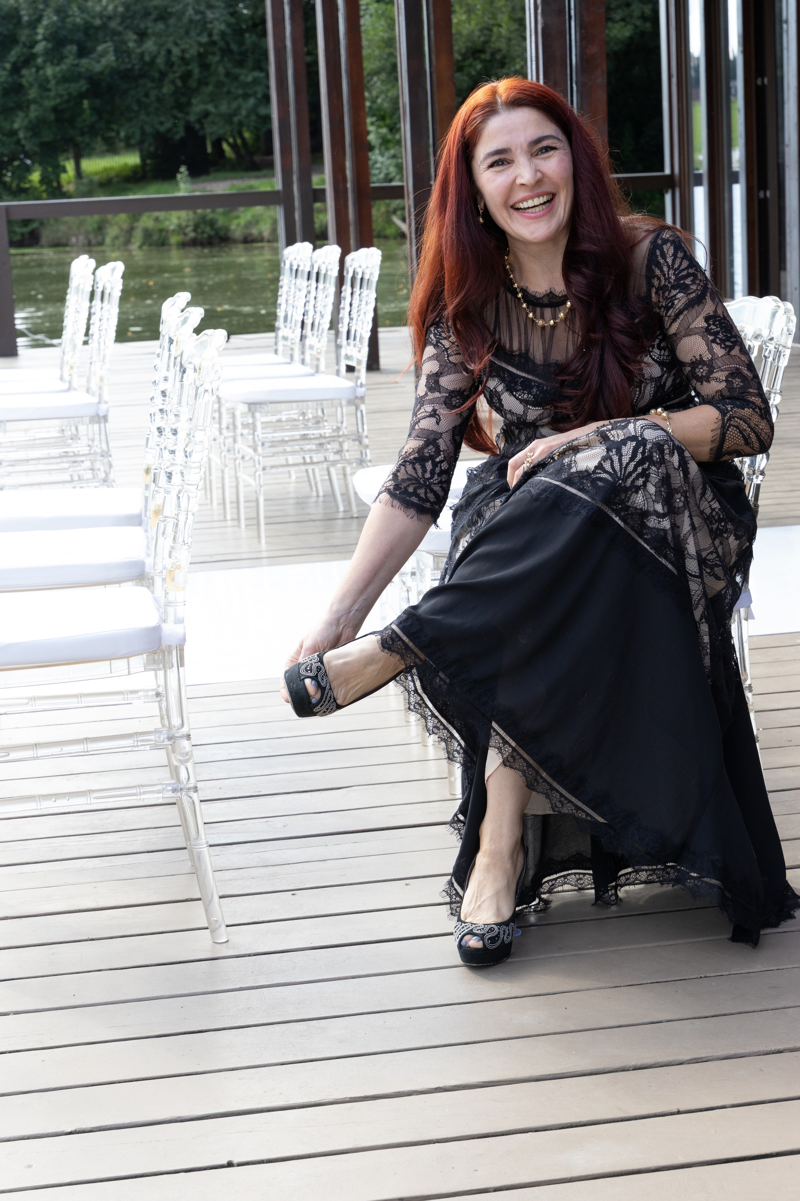 Фотограф Наталия Шептаева город Москва