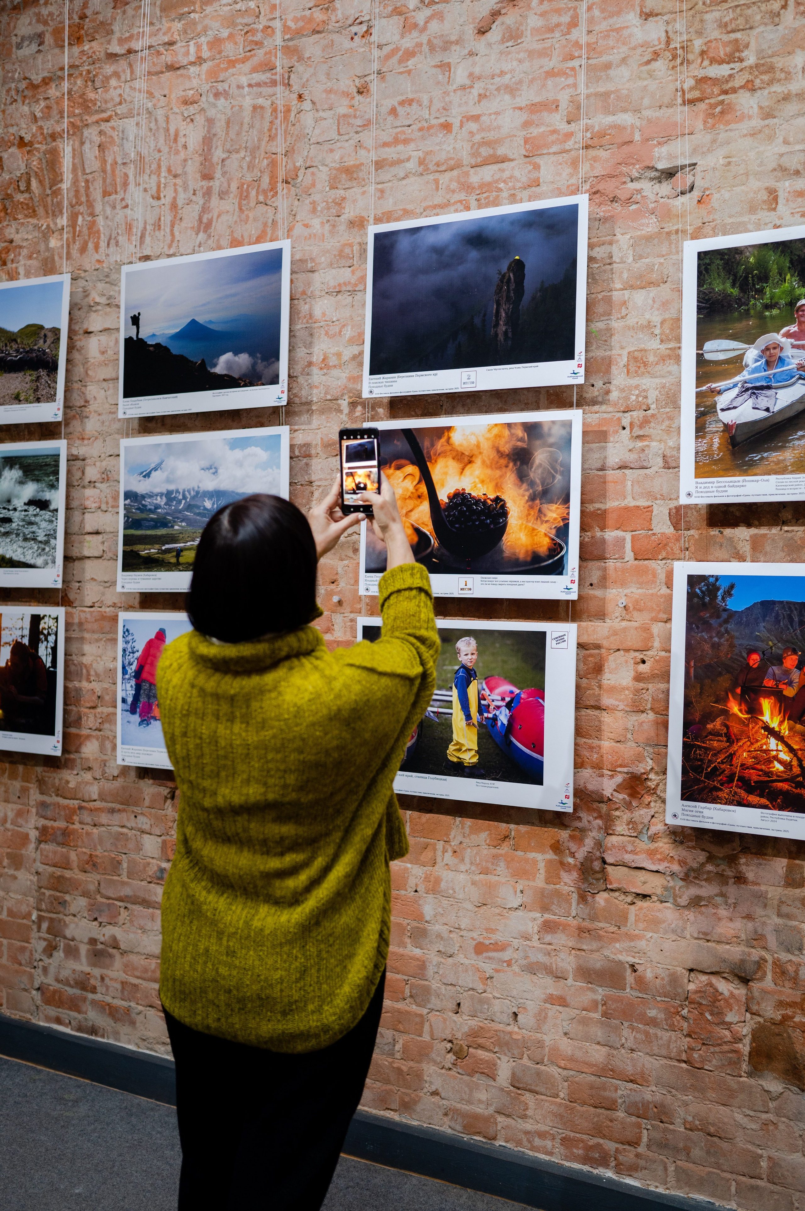 Взрослые праздники (репортаж). Семейный и детский фотограф в Хабаровске Матюшкова Екатерина