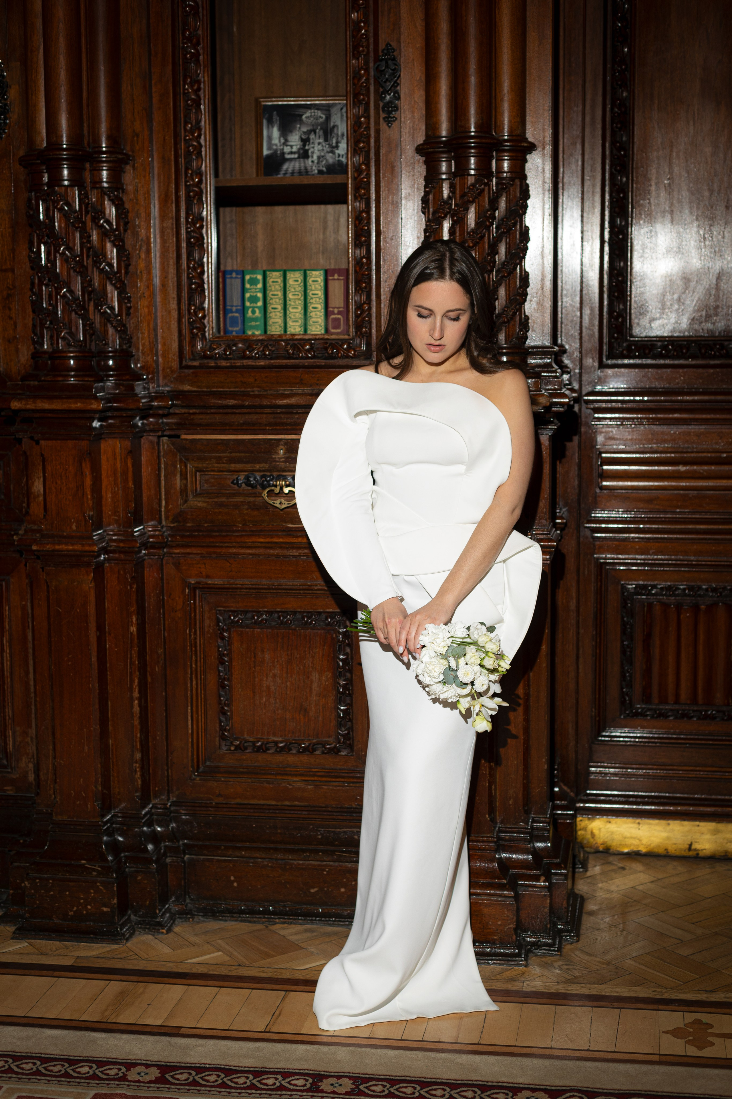 Татьяна и Савелий. Ваш фотограф — Александра Андрущенко