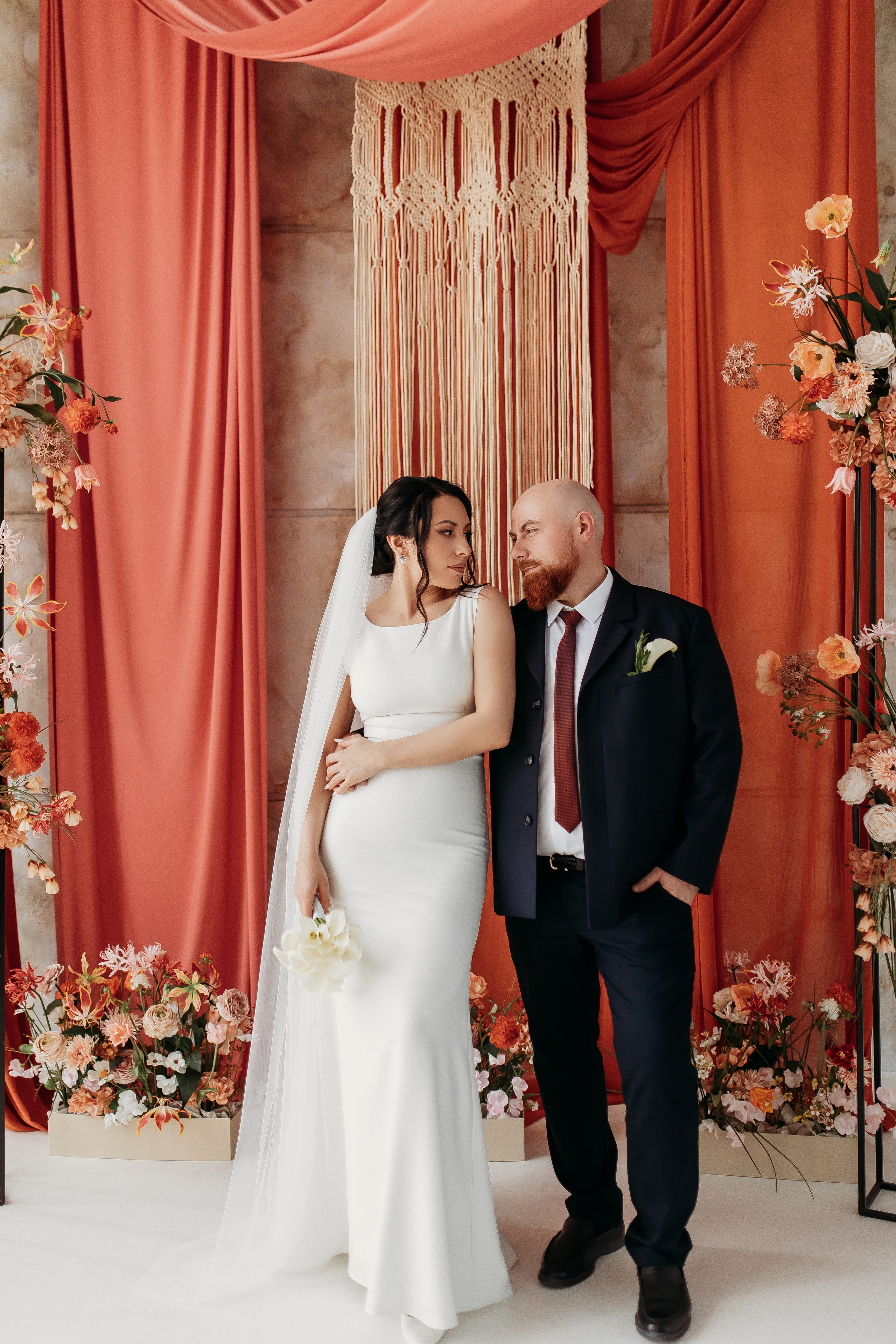 Иван и Анастасия. Фотограф Тимербаева Алина г. Сургут