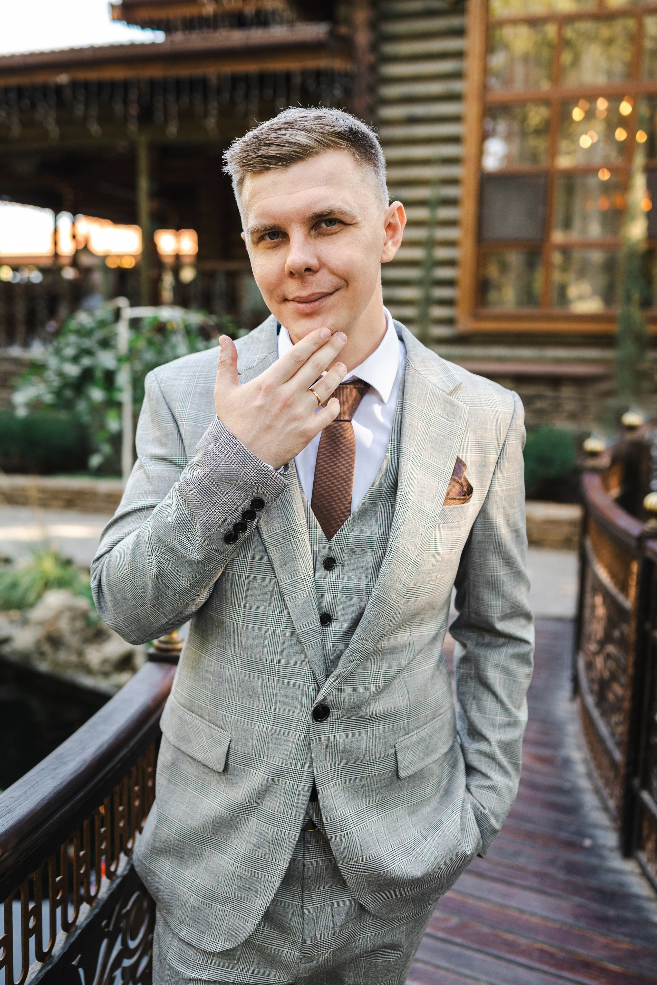 Настя и Дима. Фотограф в Каменске-Шахтинском Ольга Сагал