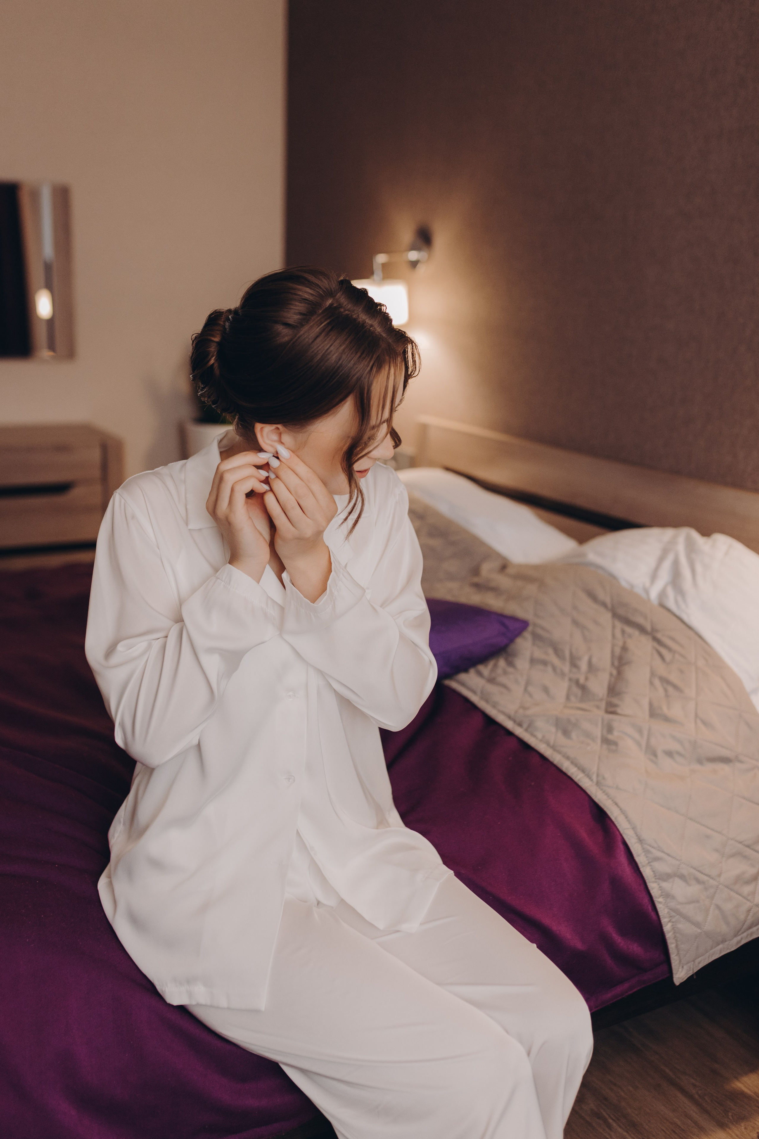 Катя и Саша. Фотограф в Нижнем Новгороде Лебедева Елена