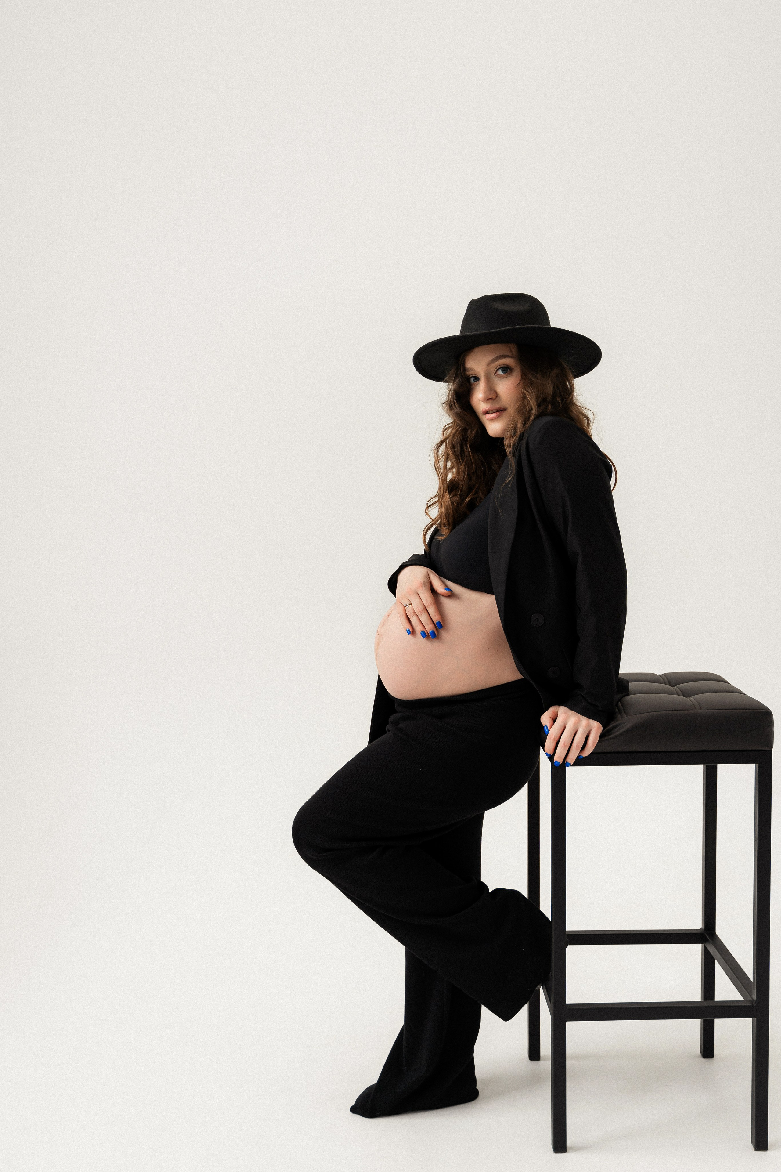 Анна и Илья. Фотограф Алина Филимонова Тверь