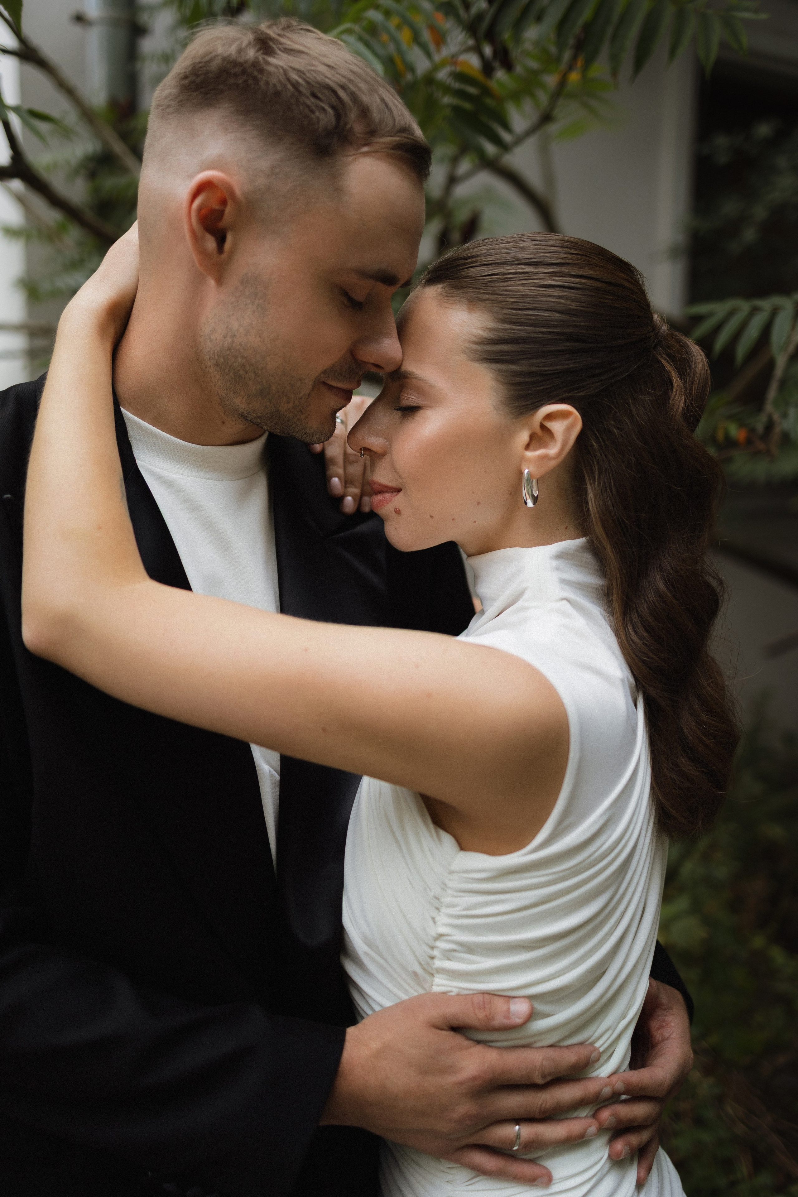 I&M. Свадебный фотограф Лиза Макатович Беларусь Минск