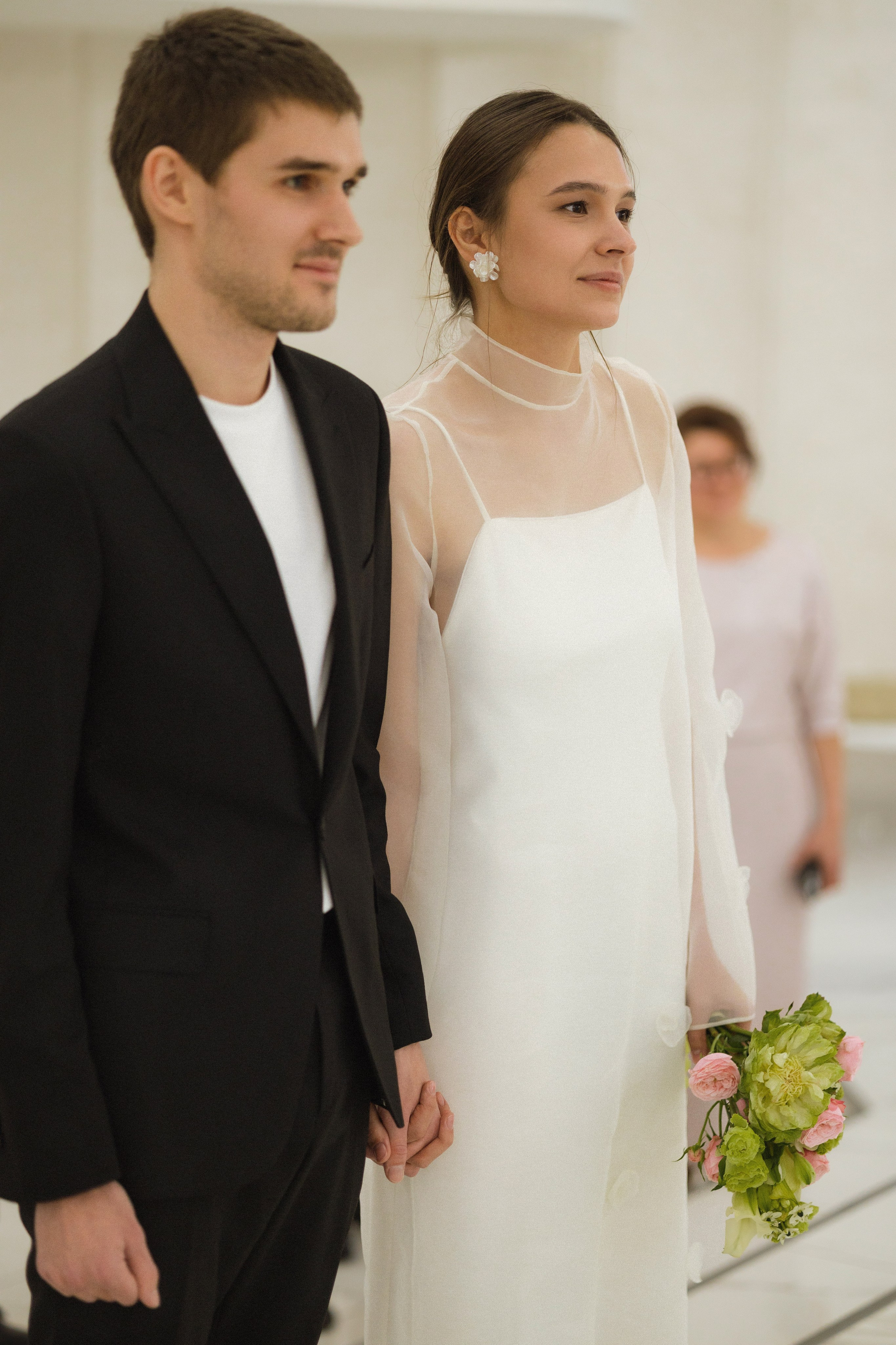 D&V. Свадебный фотограф Лиза Макатович Беларусь Минск