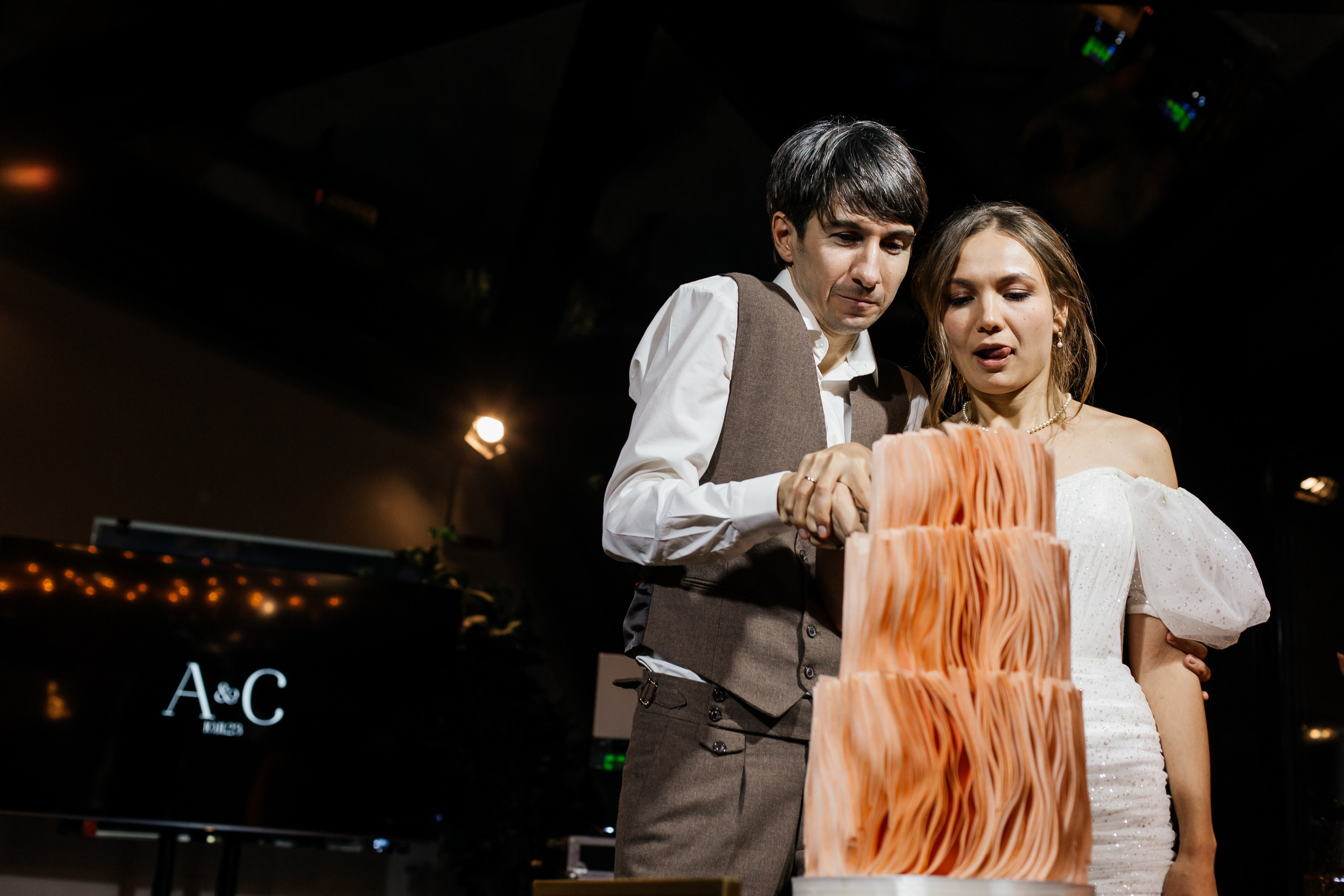 Пример полной свадебной съемки. Свадебный фотограф в Санкт-Петербурге Вика Стукачева