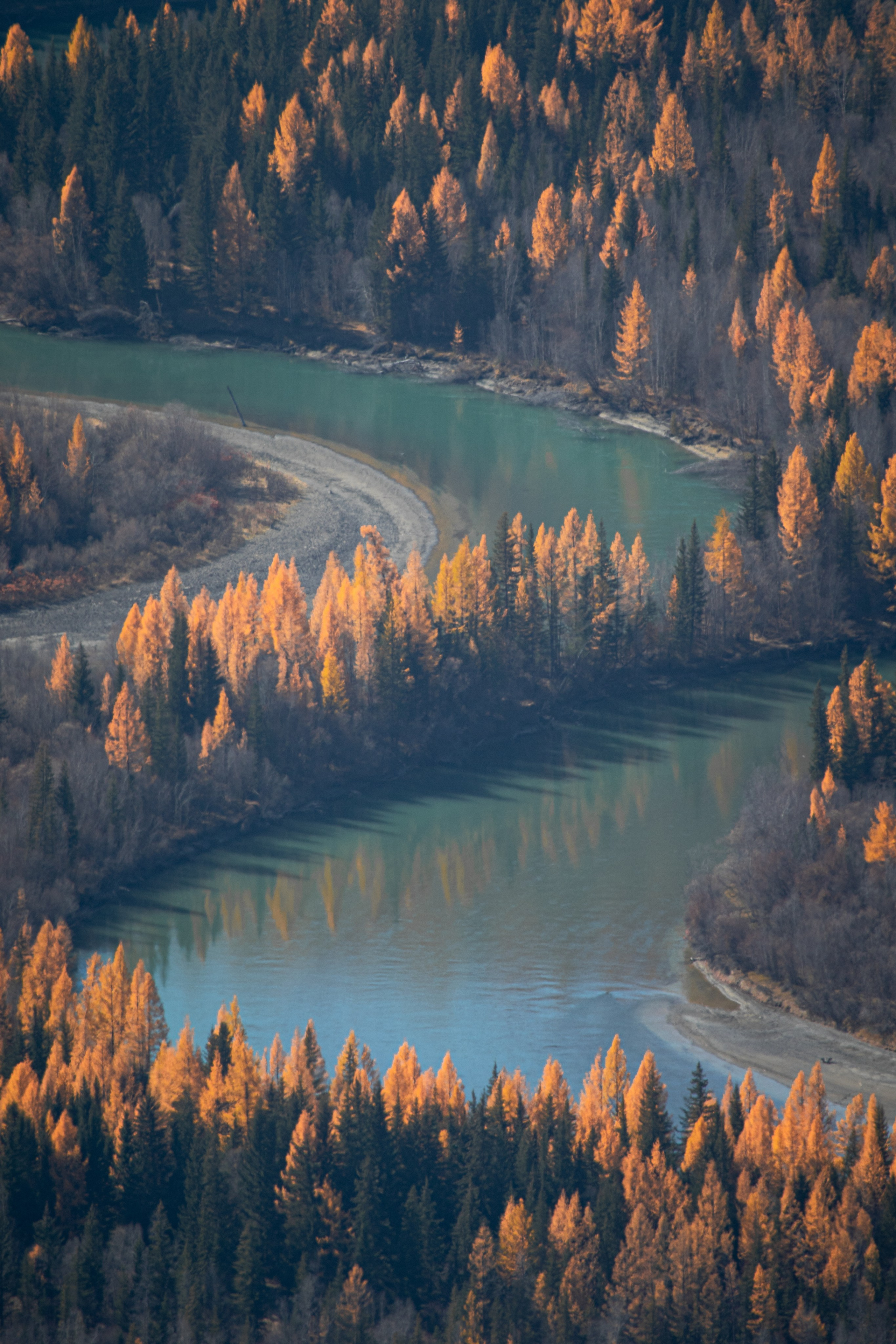 Мой Алтай. Фотограф Кирилл Мешков Кемерово