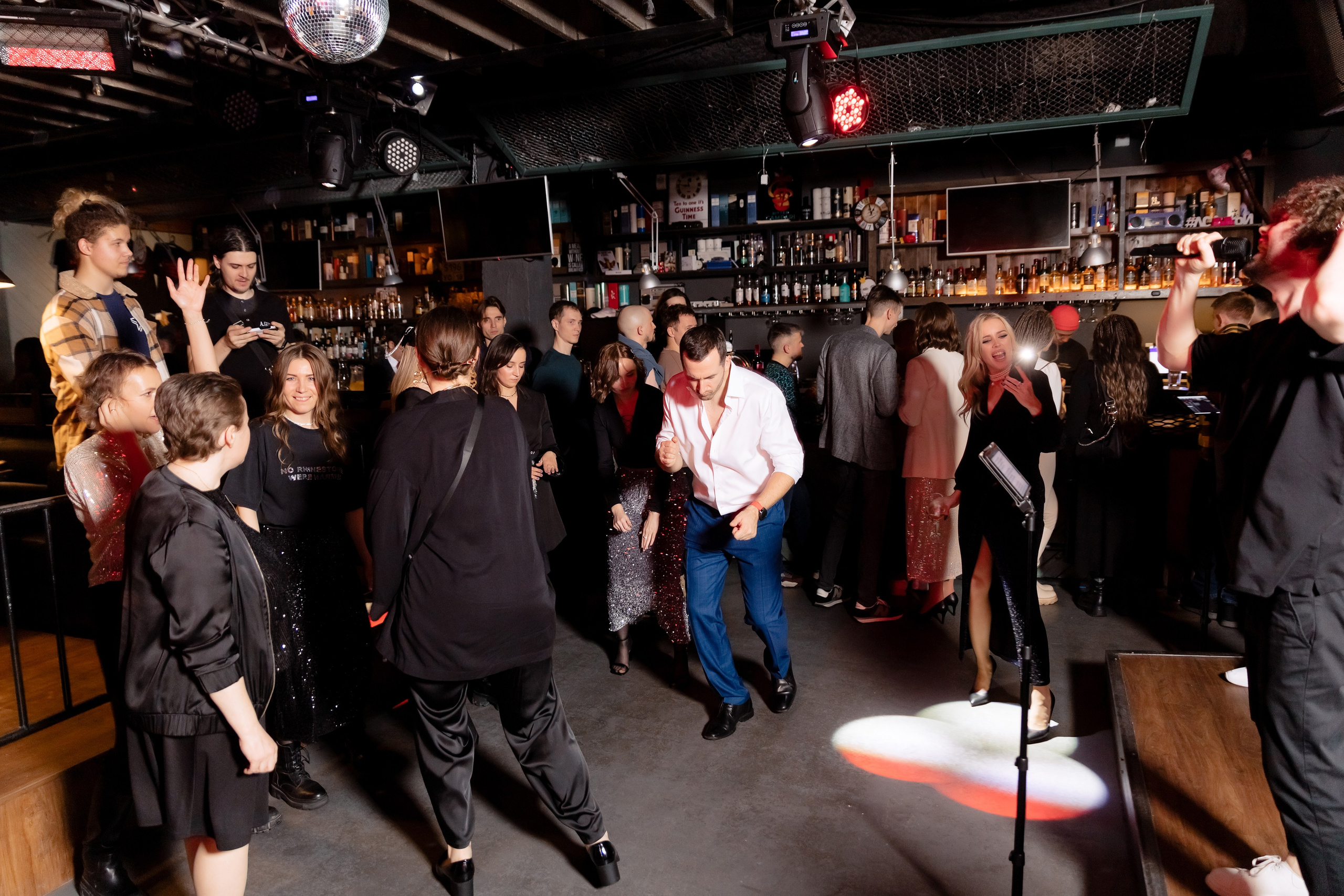 КОПРОРАТ: Юпитер 5. Все фото. Профессиональный фотограф в Ижевске Леша Петров