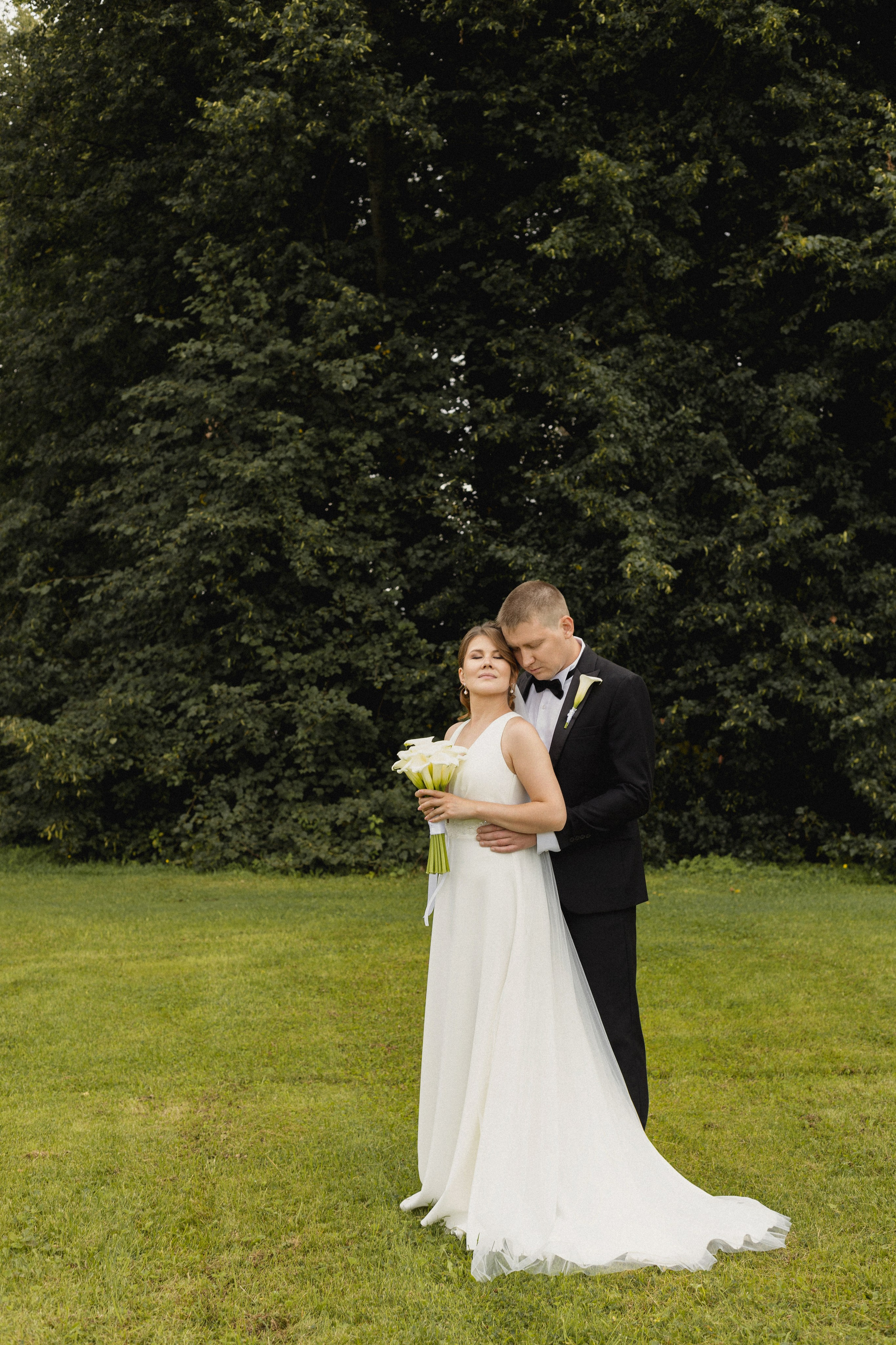 Мария & Борис. Кузьмина Анастасия — контент-фотограф | Москва