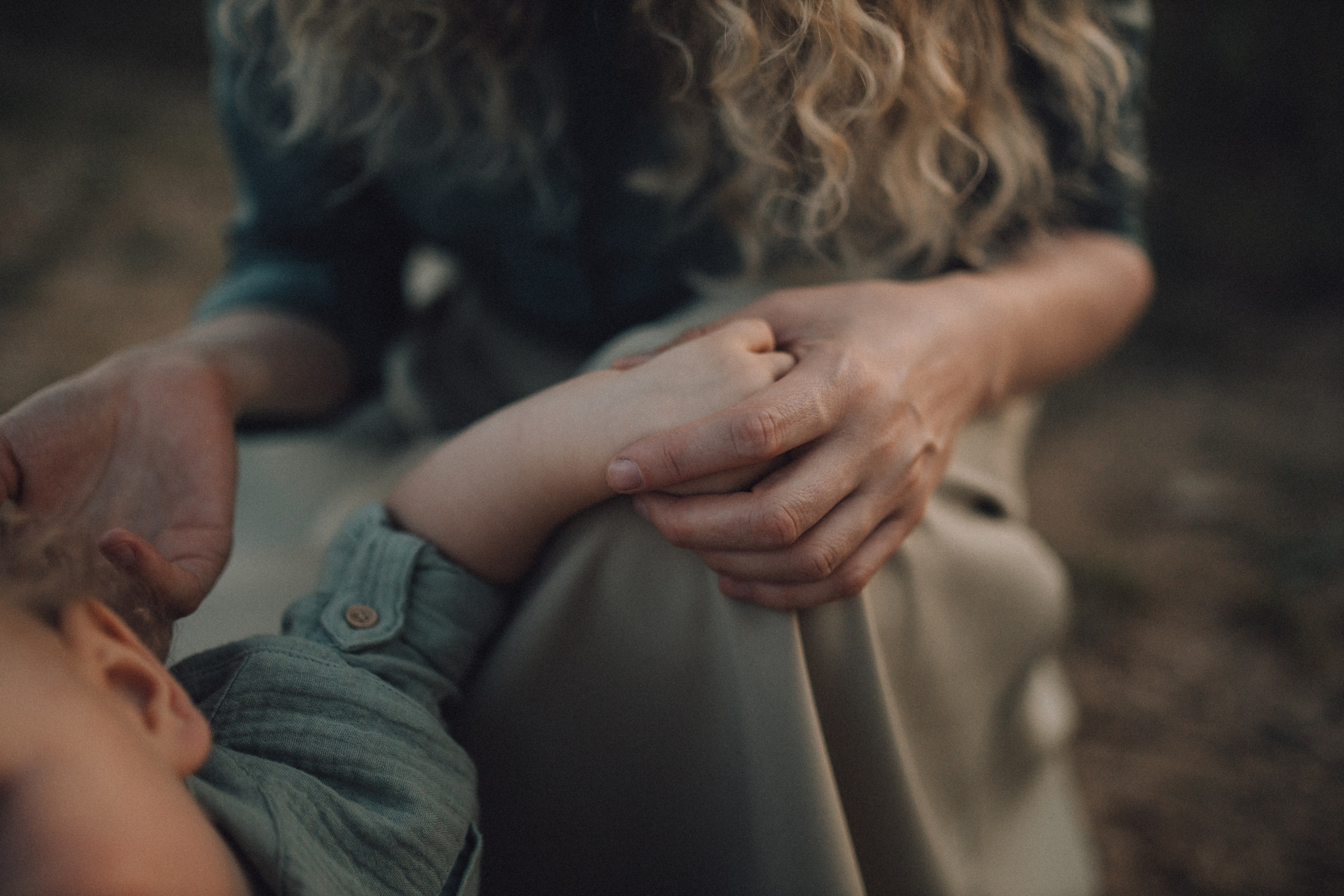 Денис & Маша & Данила