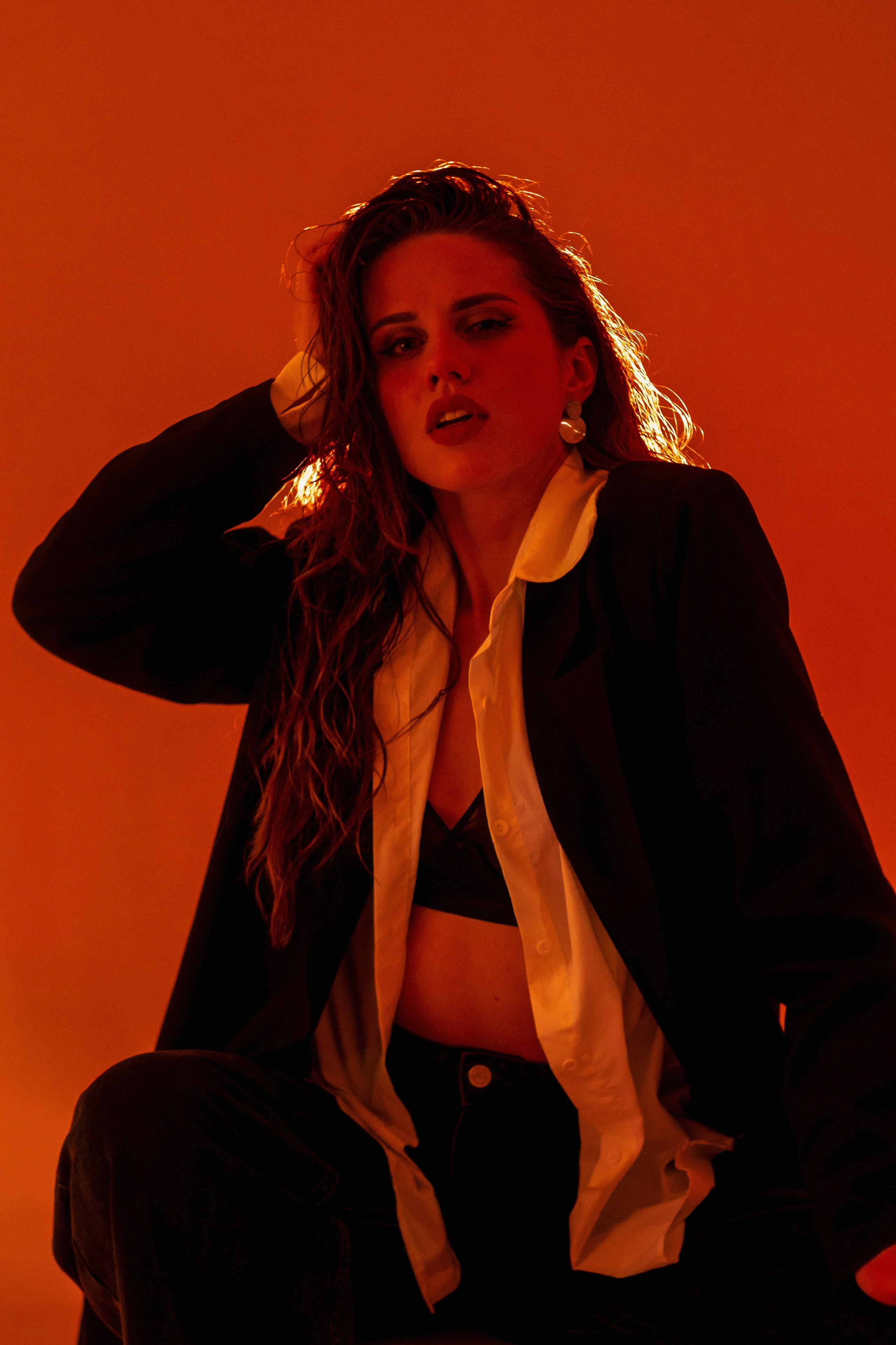 Интерьерные съёмки. Трандин Иван Фотограф СПб