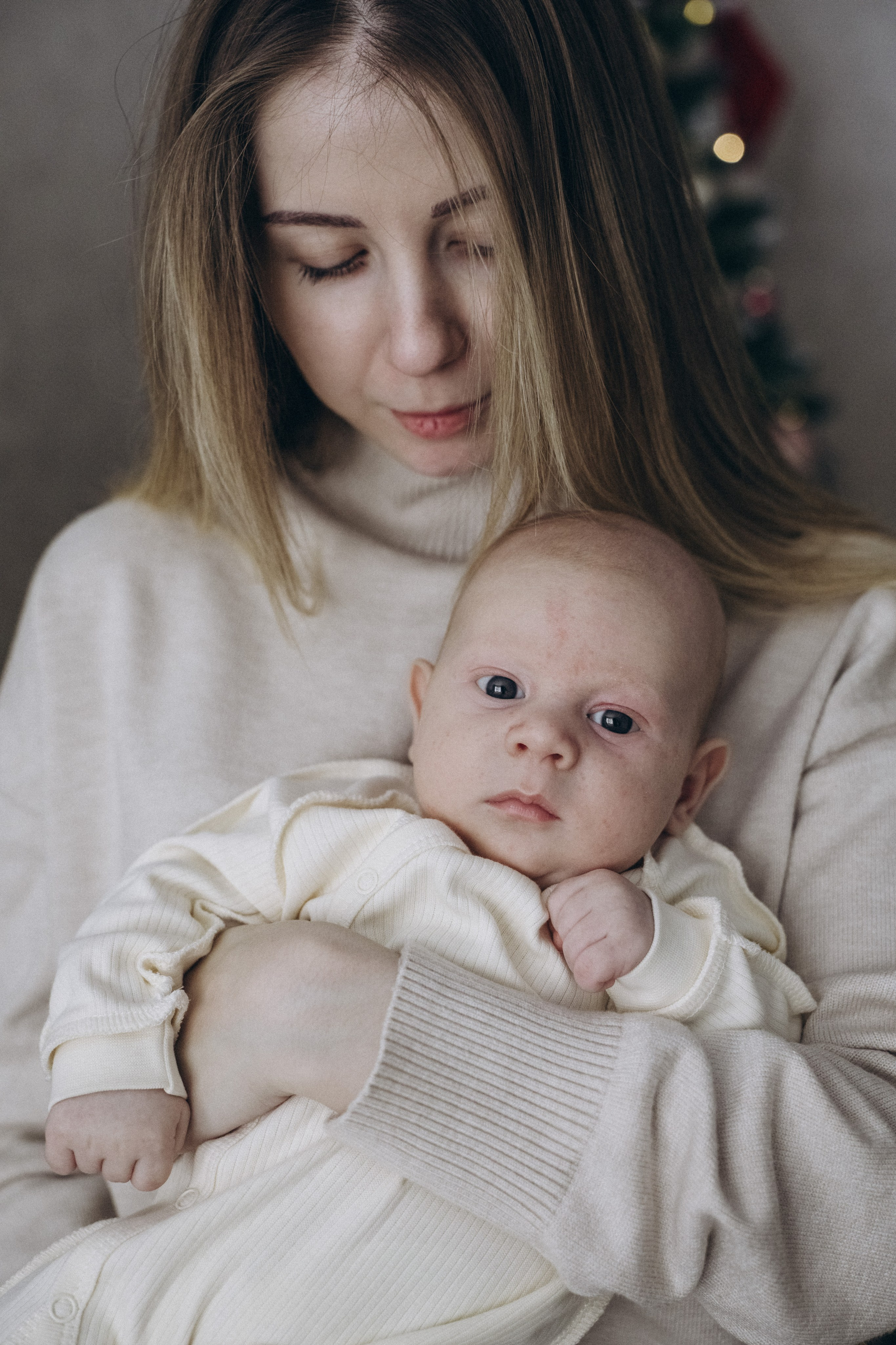 Домашняя фотосессия. Фотограф в Новосибирске Екатерина Васильева