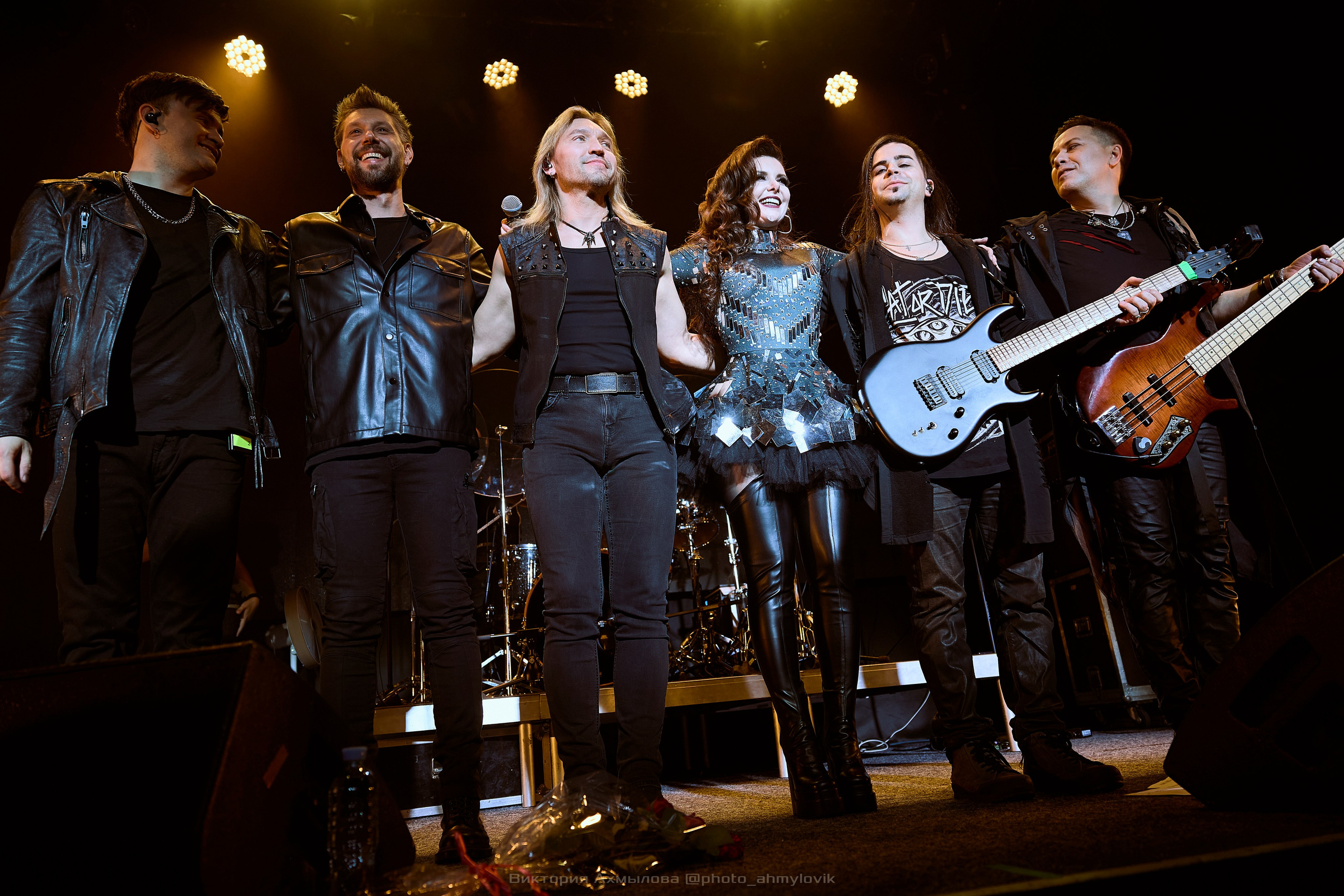 13.10.2024 ДЖОКОНДА в Урбан. Виктория Ахмылова. Фотограф в Москве