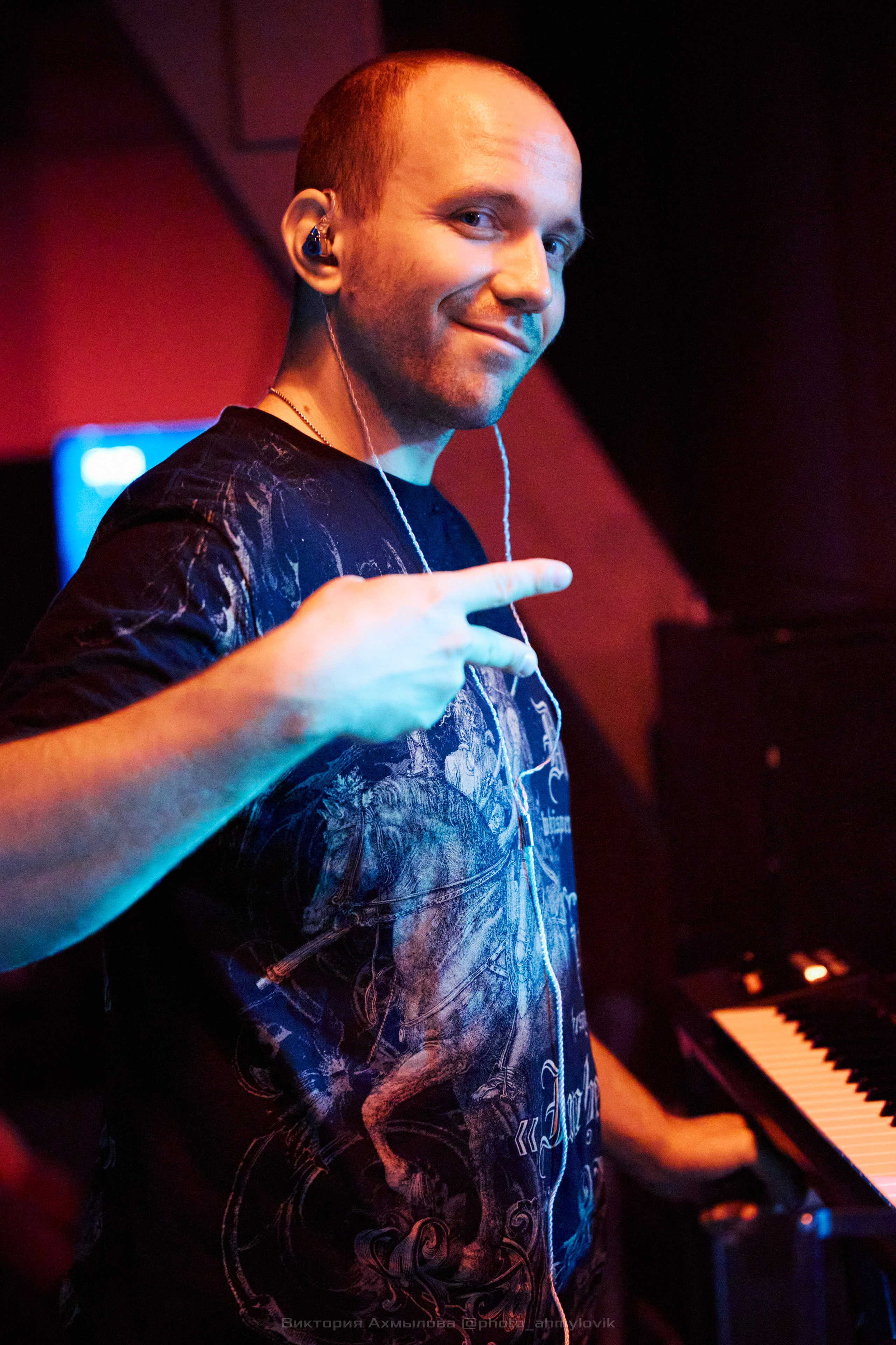 29.08.2024 НШБ Техника без опасности. Виктория Ахмылова. Фотограф в Москве