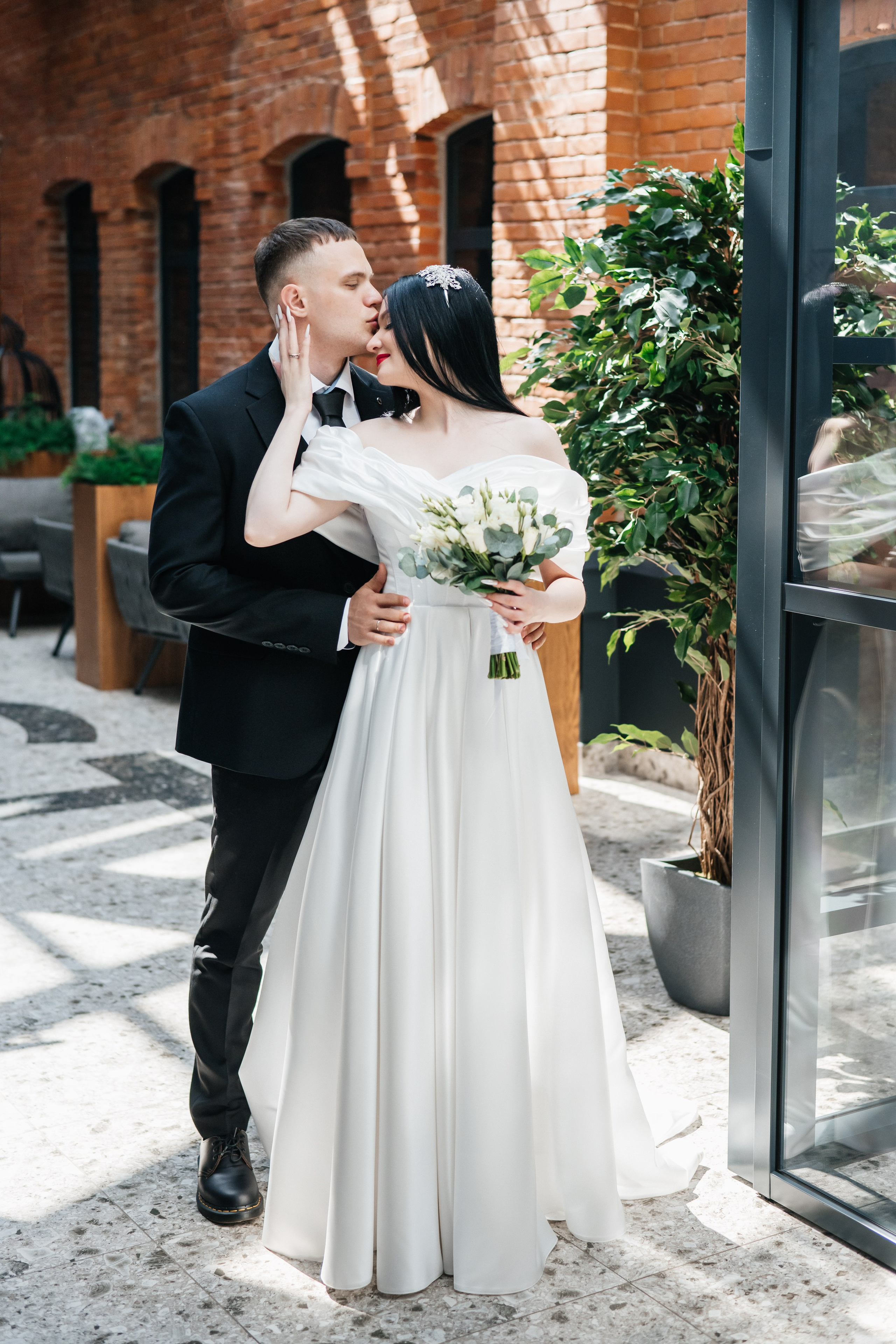 Свадьбы 24. Belichev45foto.ru