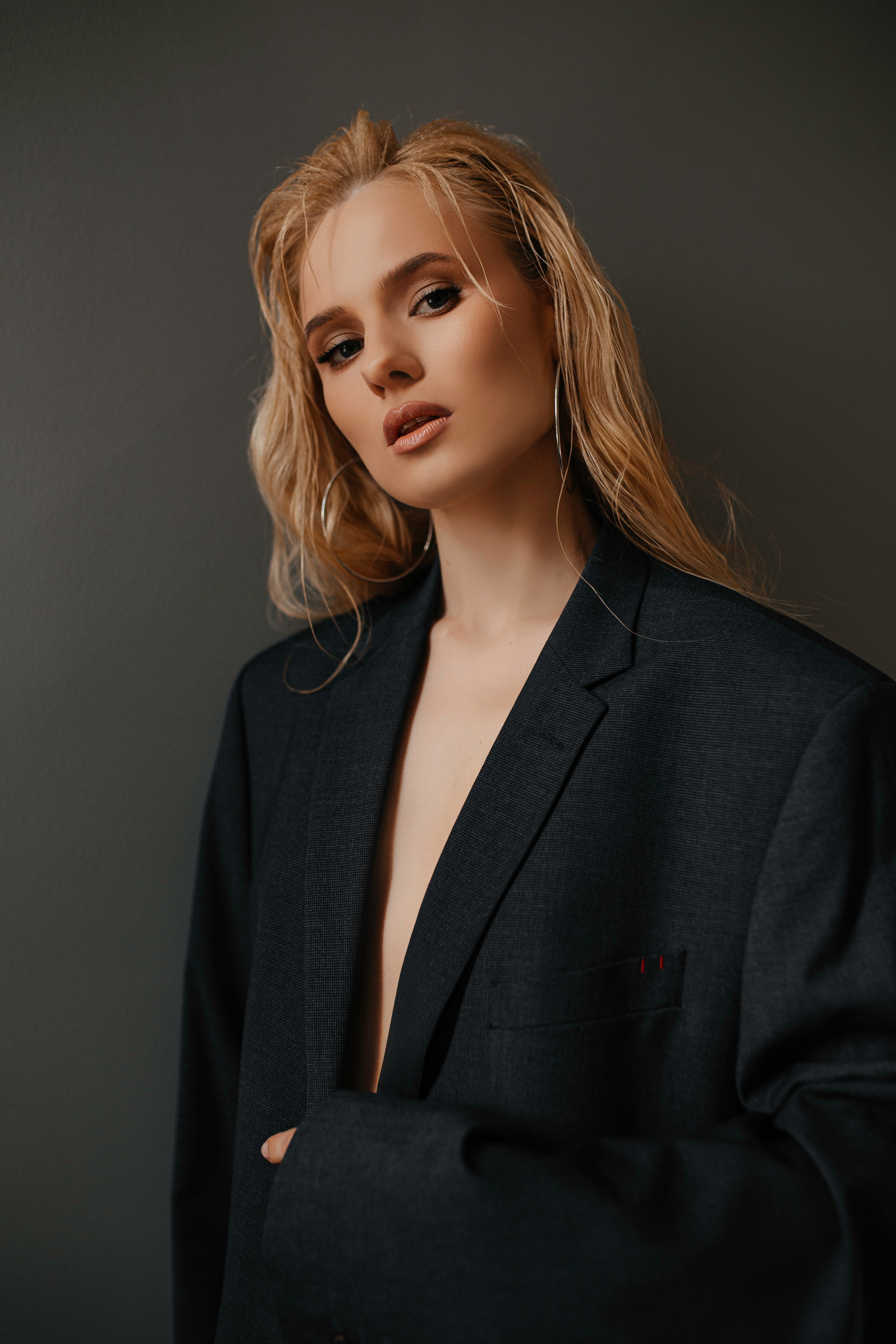 Индивидуальная фотосессия. Фотограф в Кирове Настя Шабардина